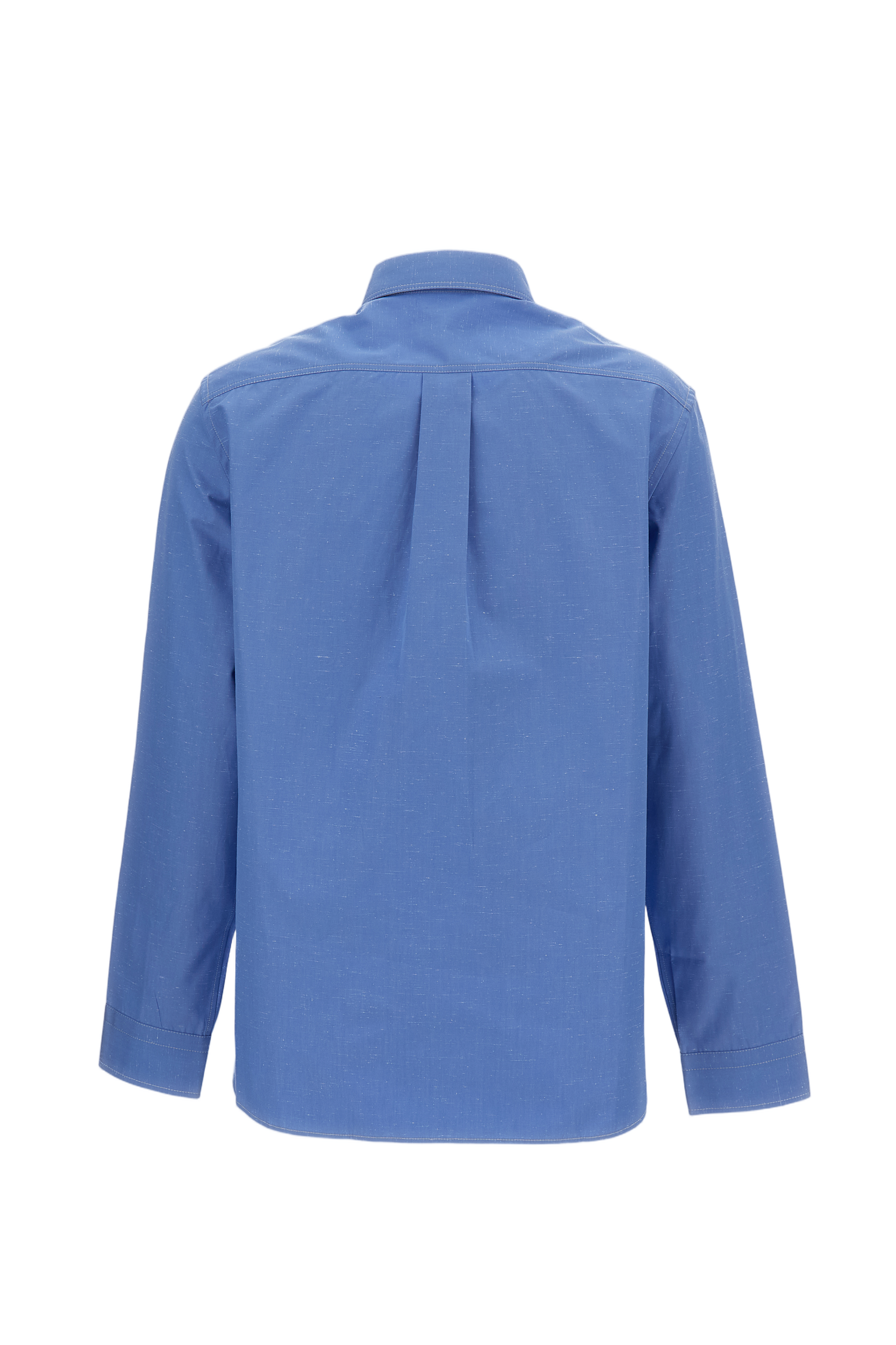 Zora Long Sleeves Shirt