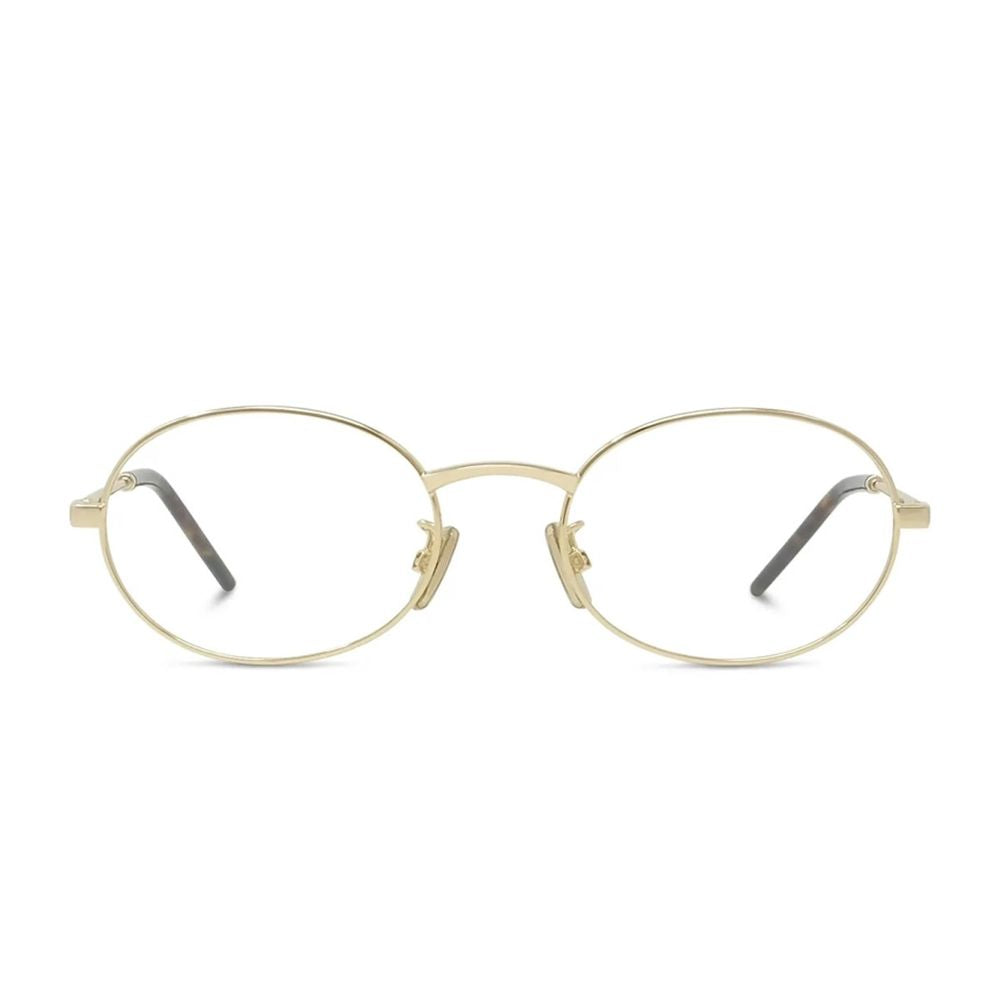 Gv50099U City Round Optical Glasses