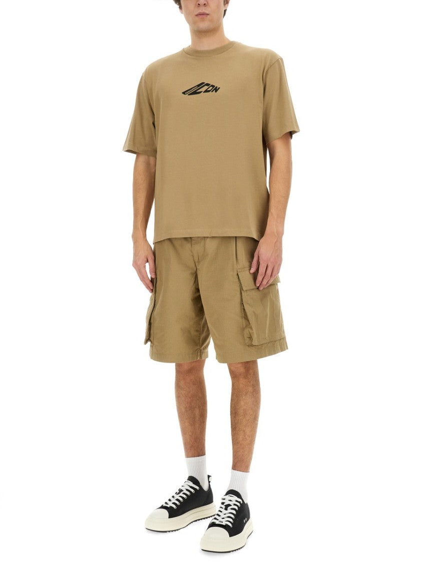 "Icon New Generation Loose Fit" T-Shirt