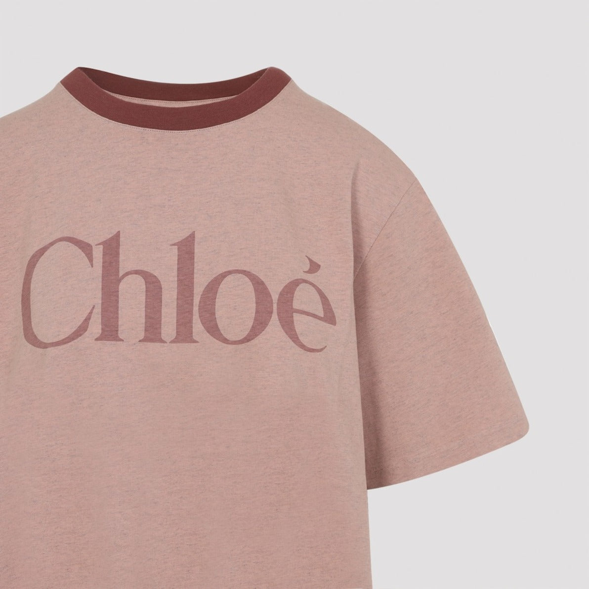 Relaxed Fit Eco-Friendly T-Shirt