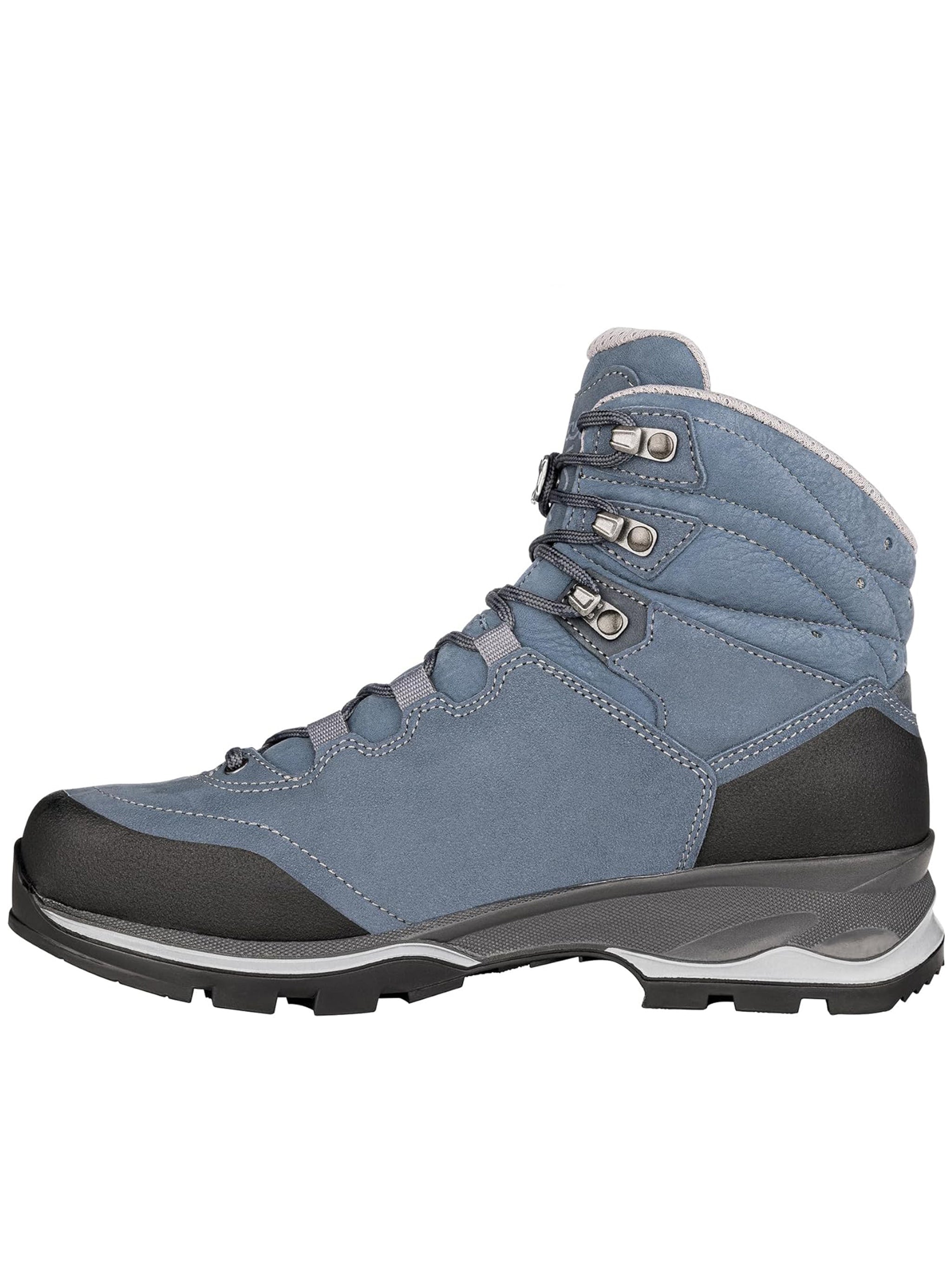Grey Lady Light GTX Nubuck Boots