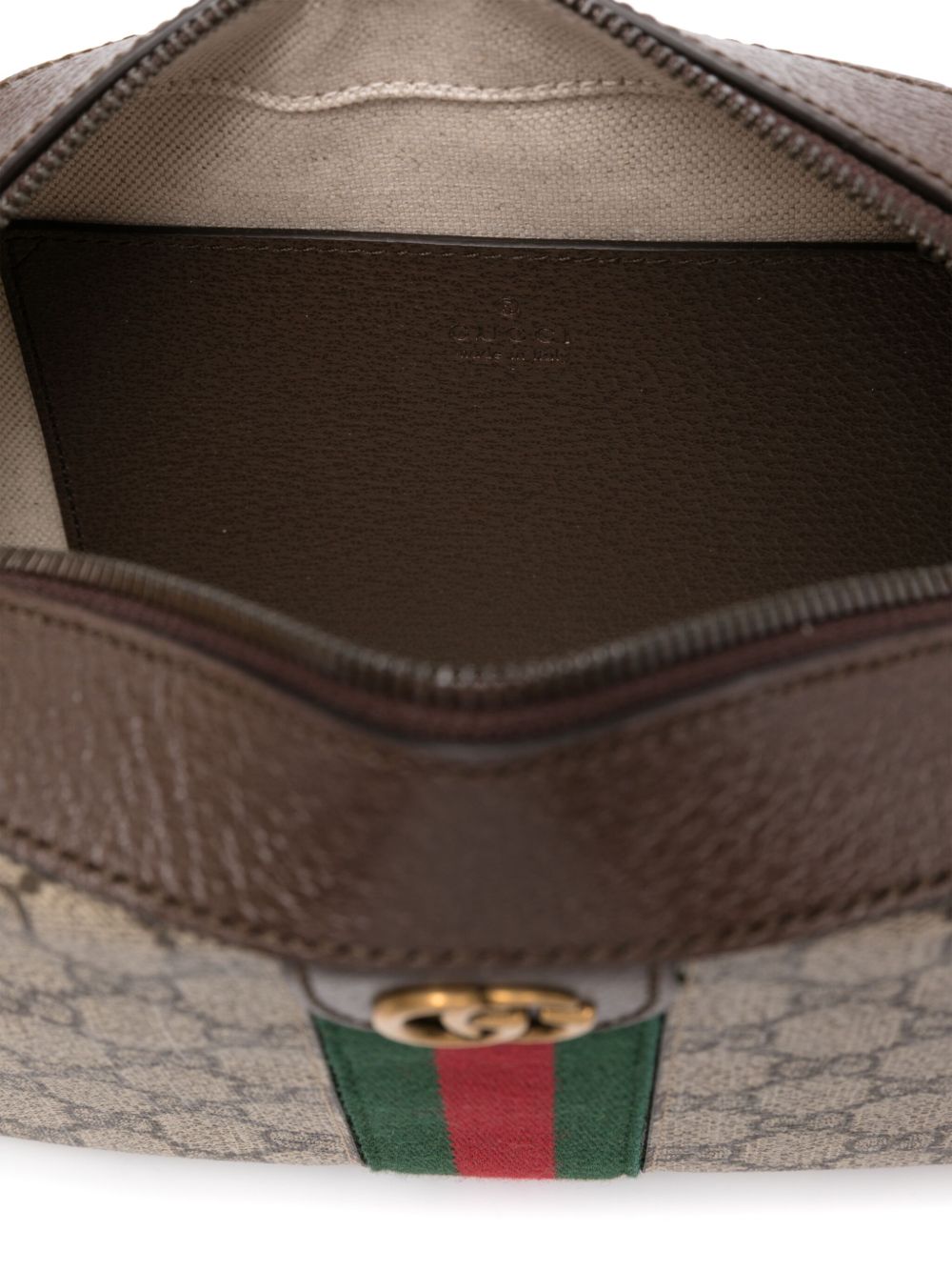 Small Ophidia Messenger Bag