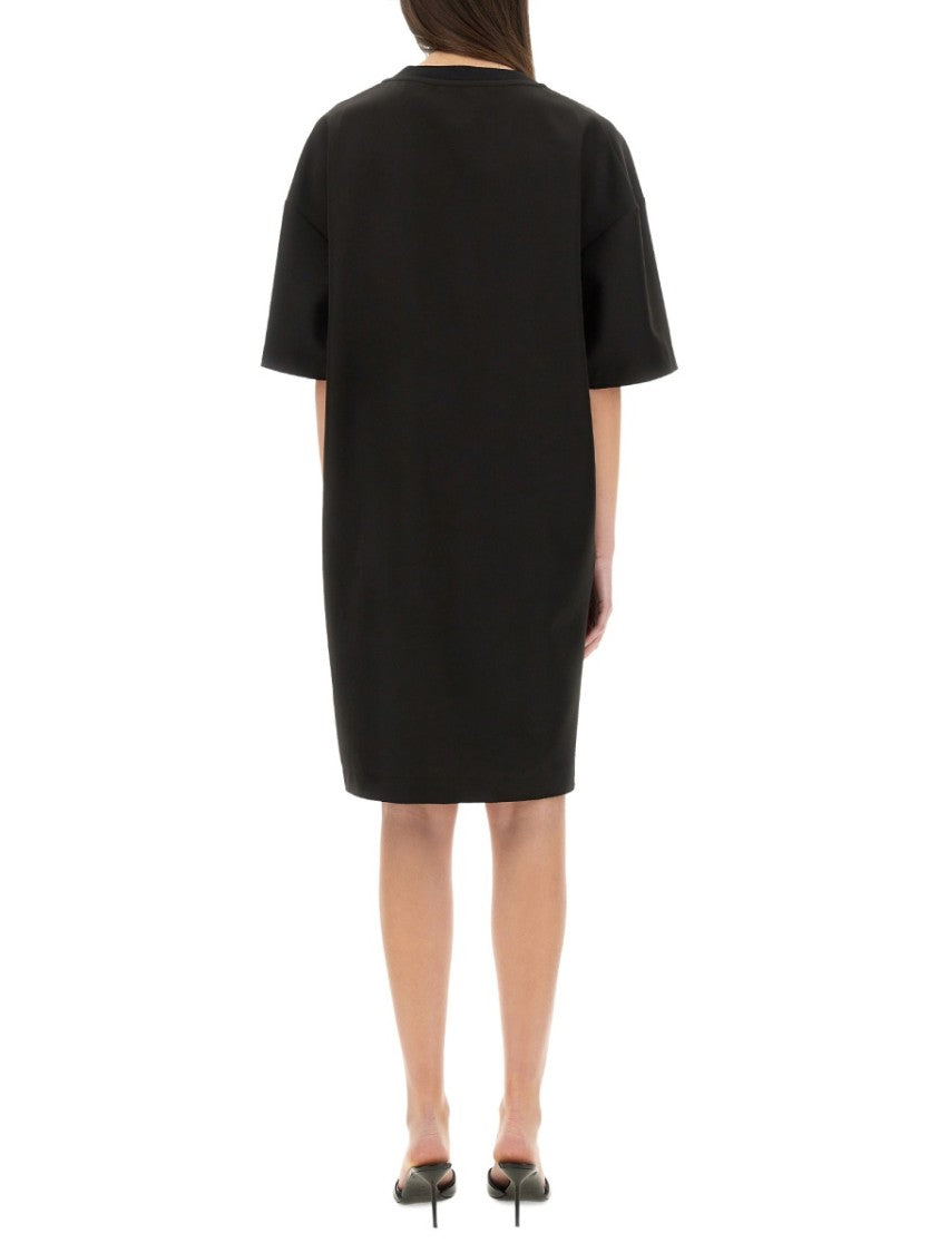 "Urban" Dress