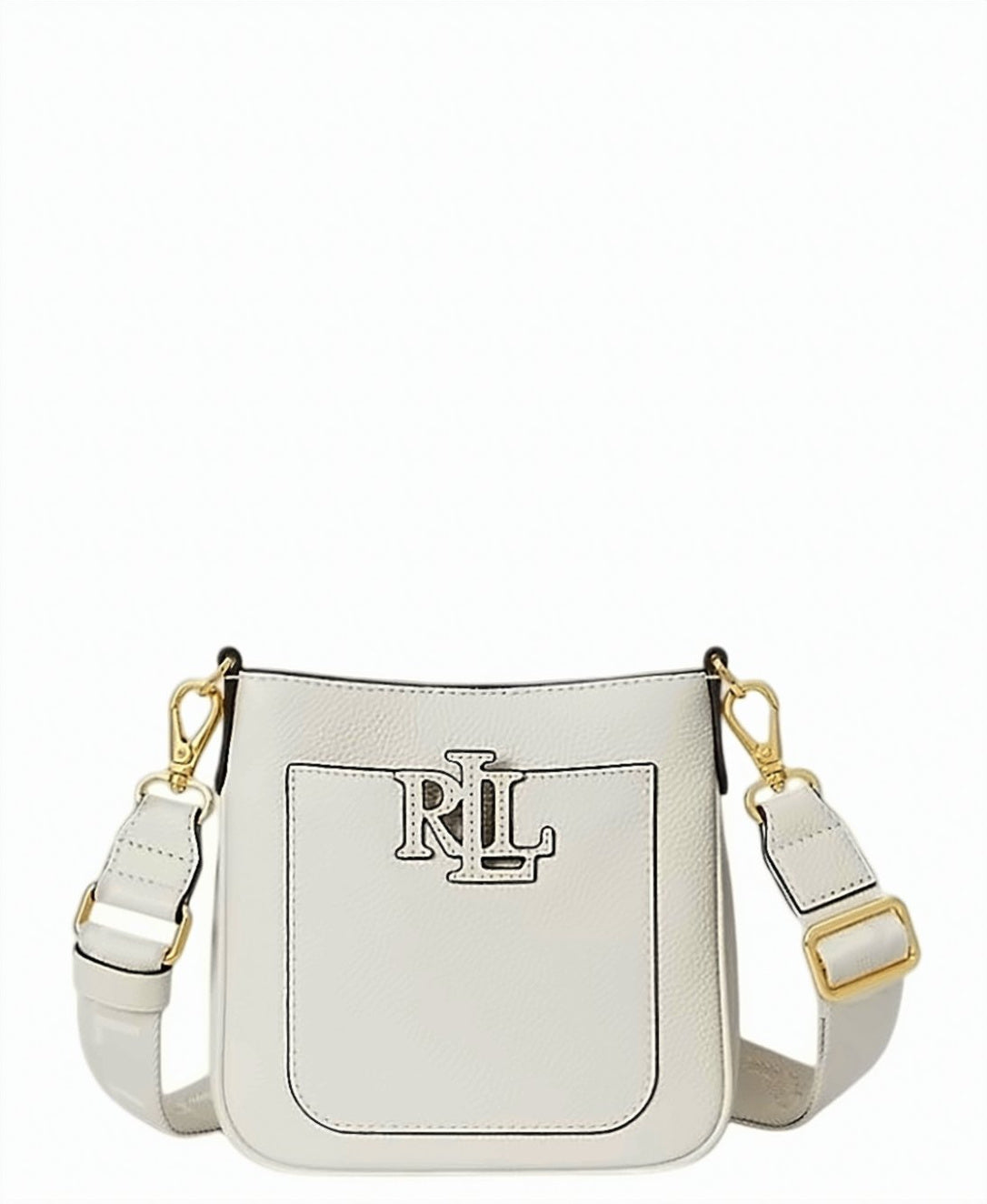 Cameryn Small Leather Shoulder Bag