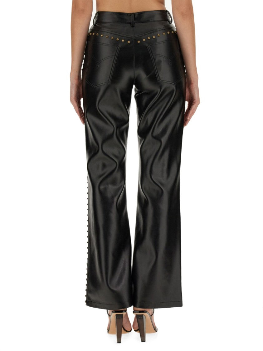 Studded Pants
