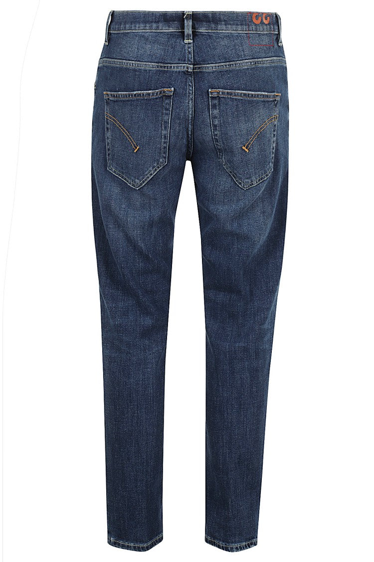 Brighton Medium Blue Jeans