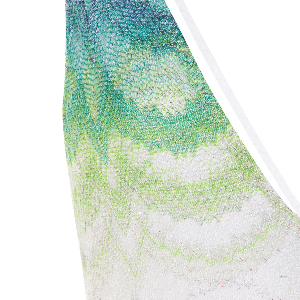Multicolor One-Piece Swimsuit
