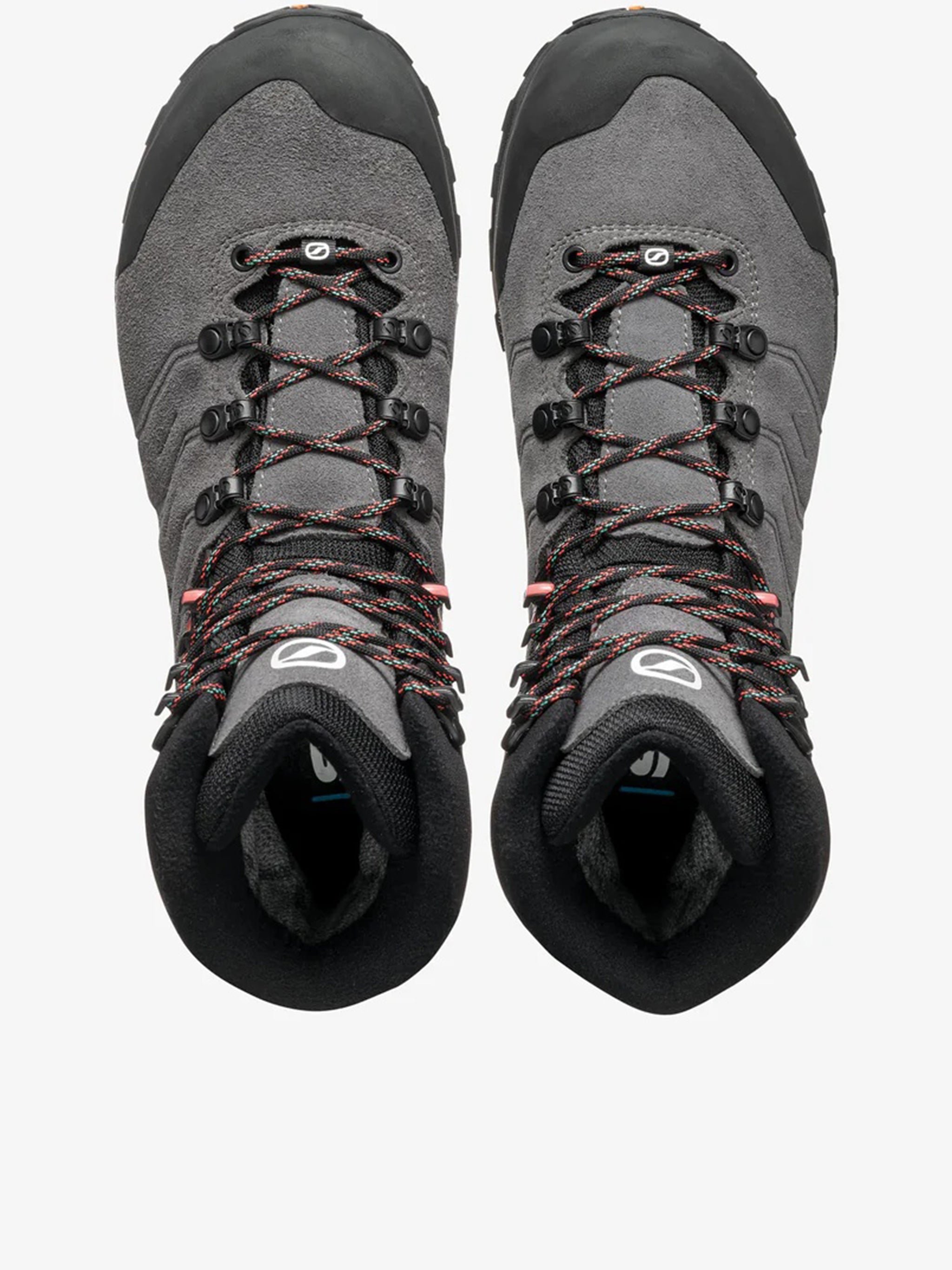 Grey Rush Polar GTX Wmn Hiking Boots