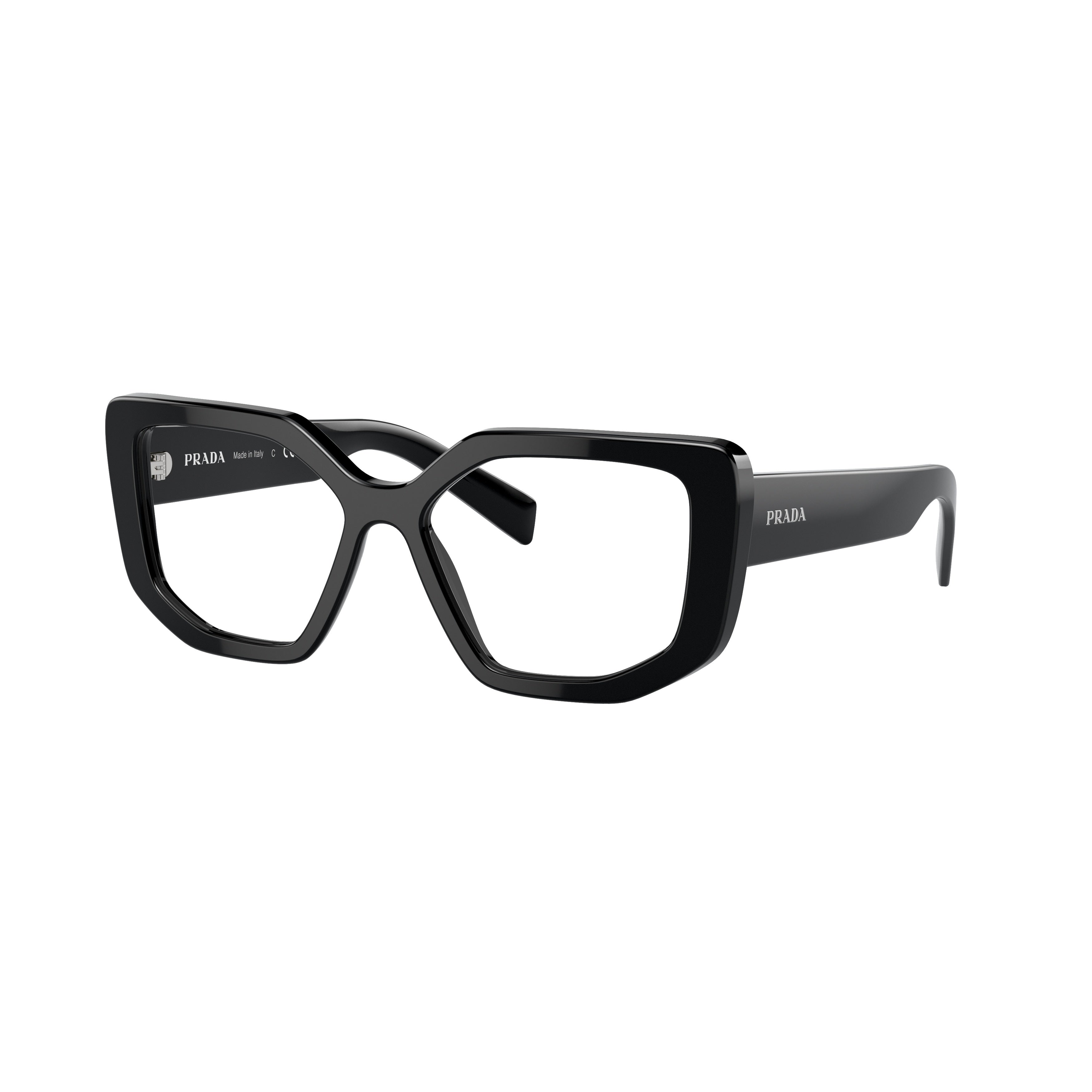 0pr A04v Oversized Square Frame Acetate Sunglasses