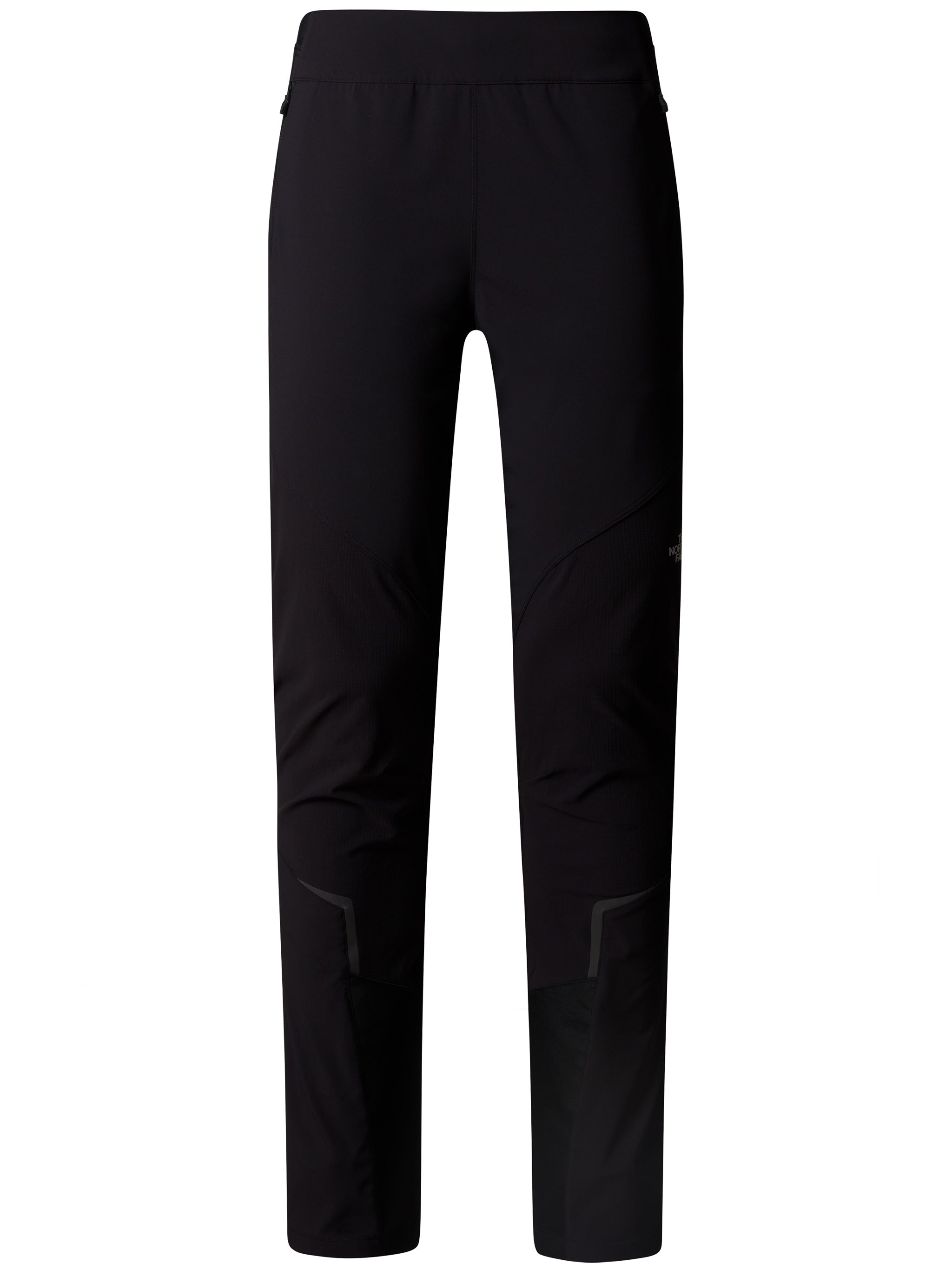 W Dawn Turn Fabric Trekking Pants