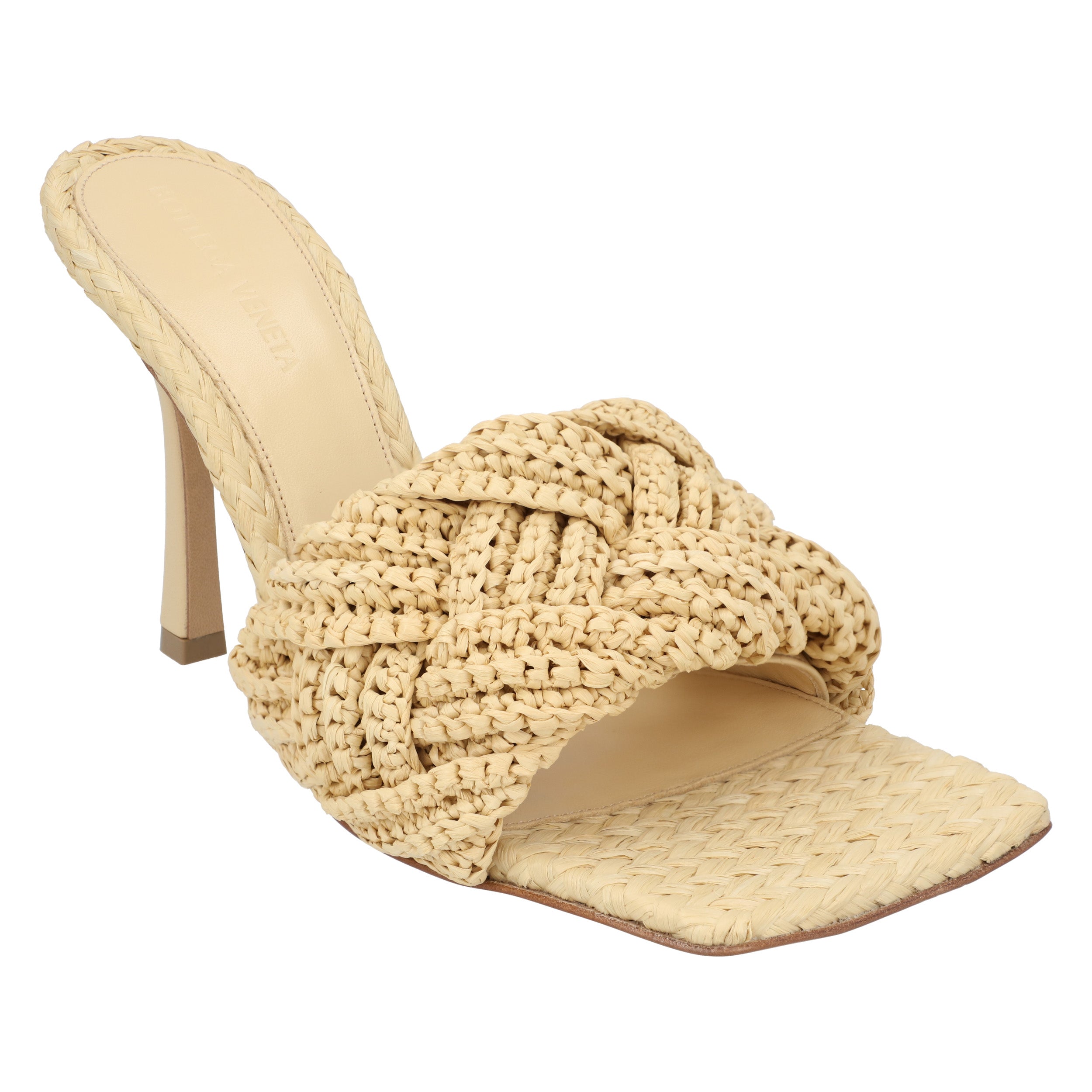 Lido Mule Brown