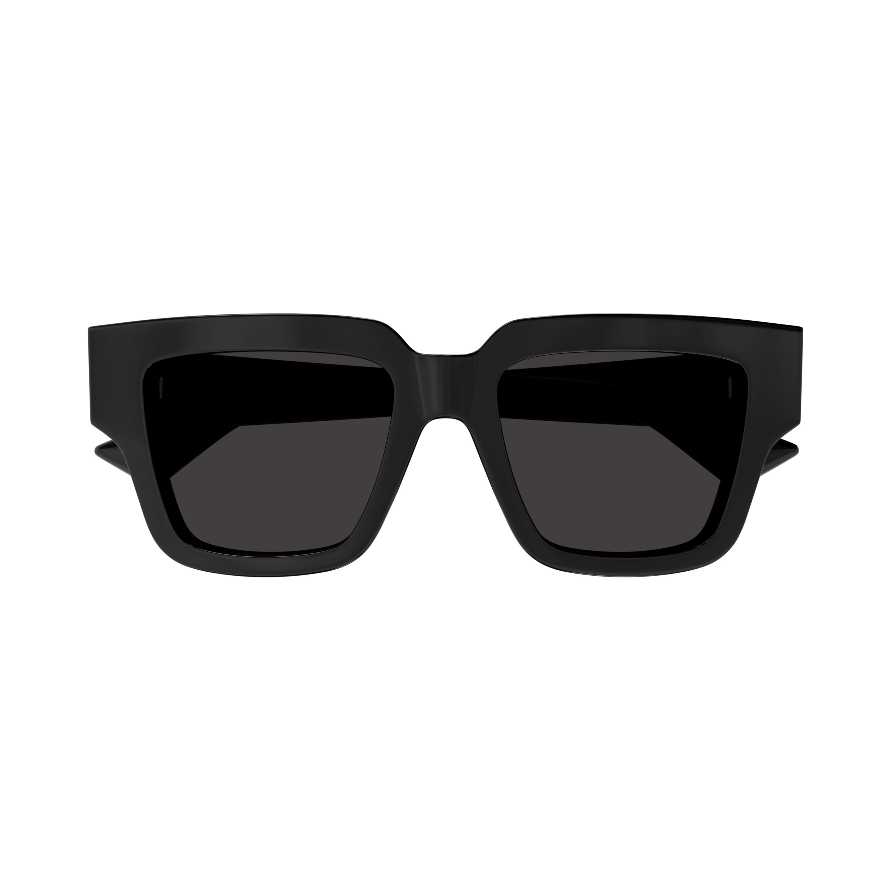 Bv1276s Oversized Square Frame Sunglasses