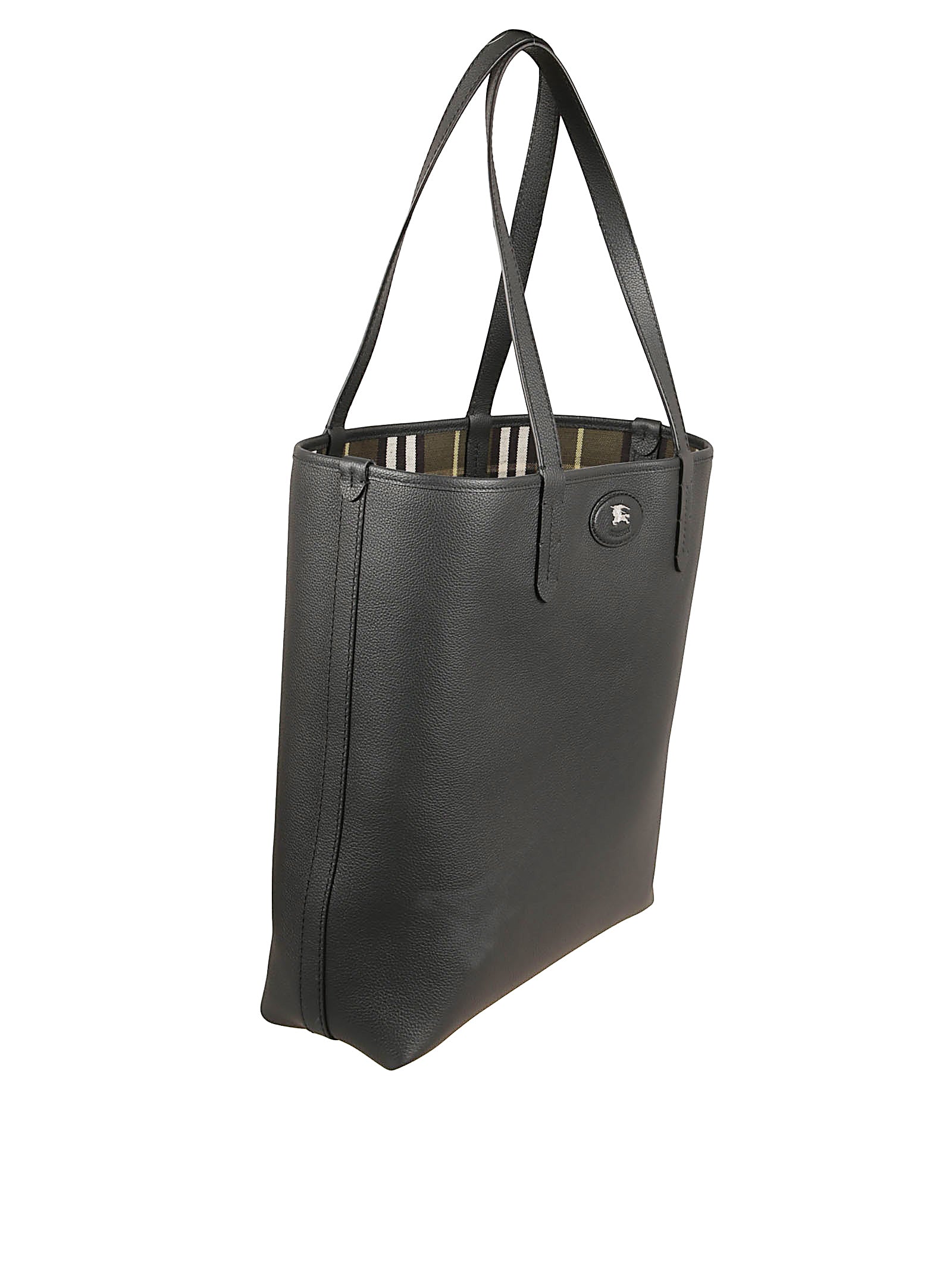 Reversible Bloomsbury Tote Bag
