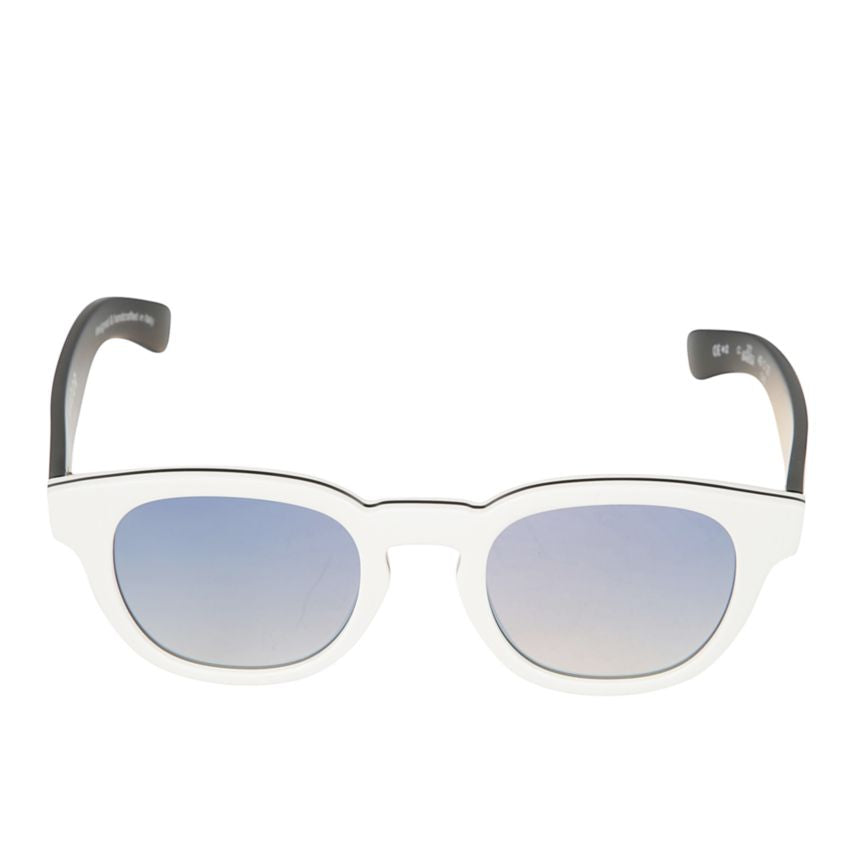 Kosmo Star Gradient Blue Tint Sunglasses