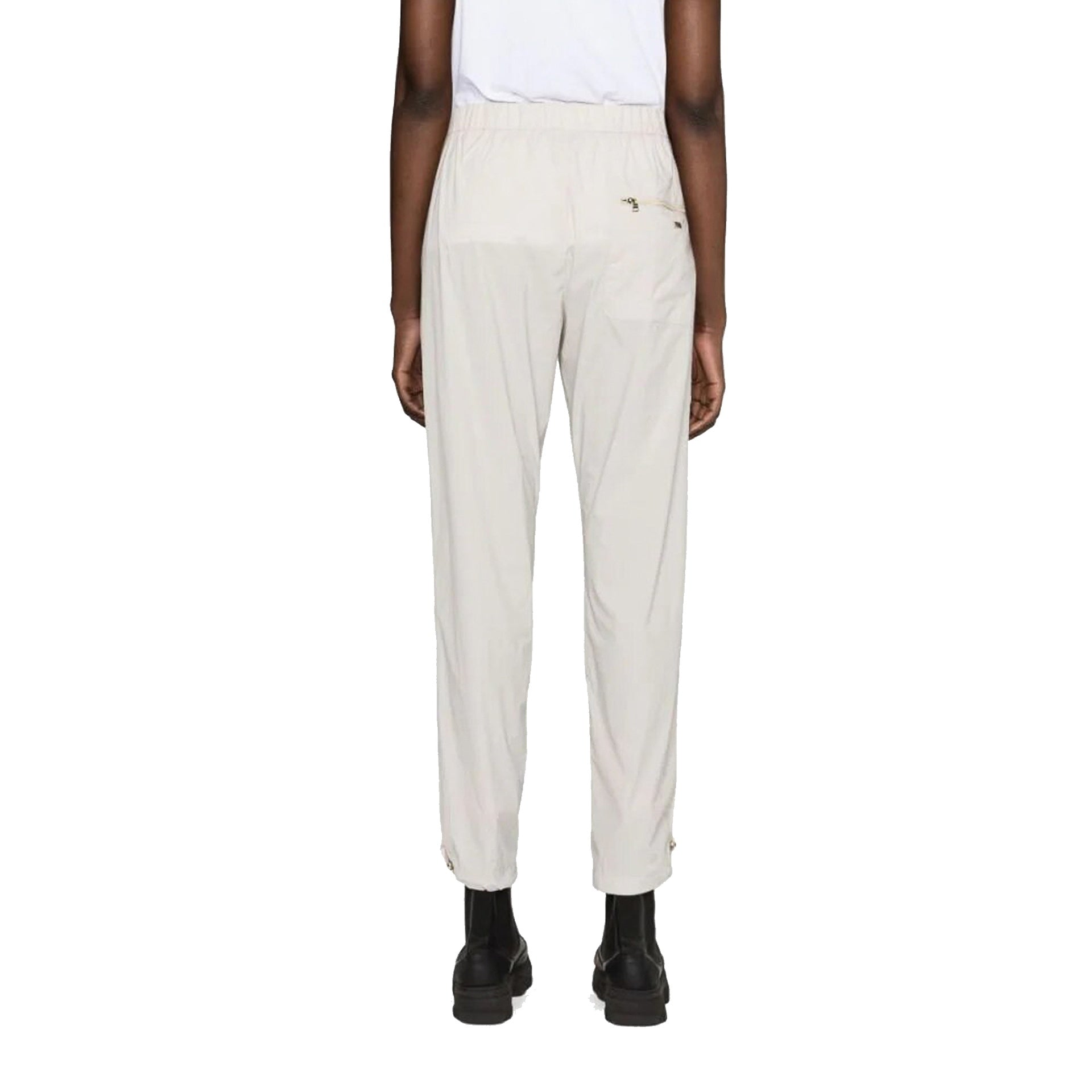 Resort Casual Pants