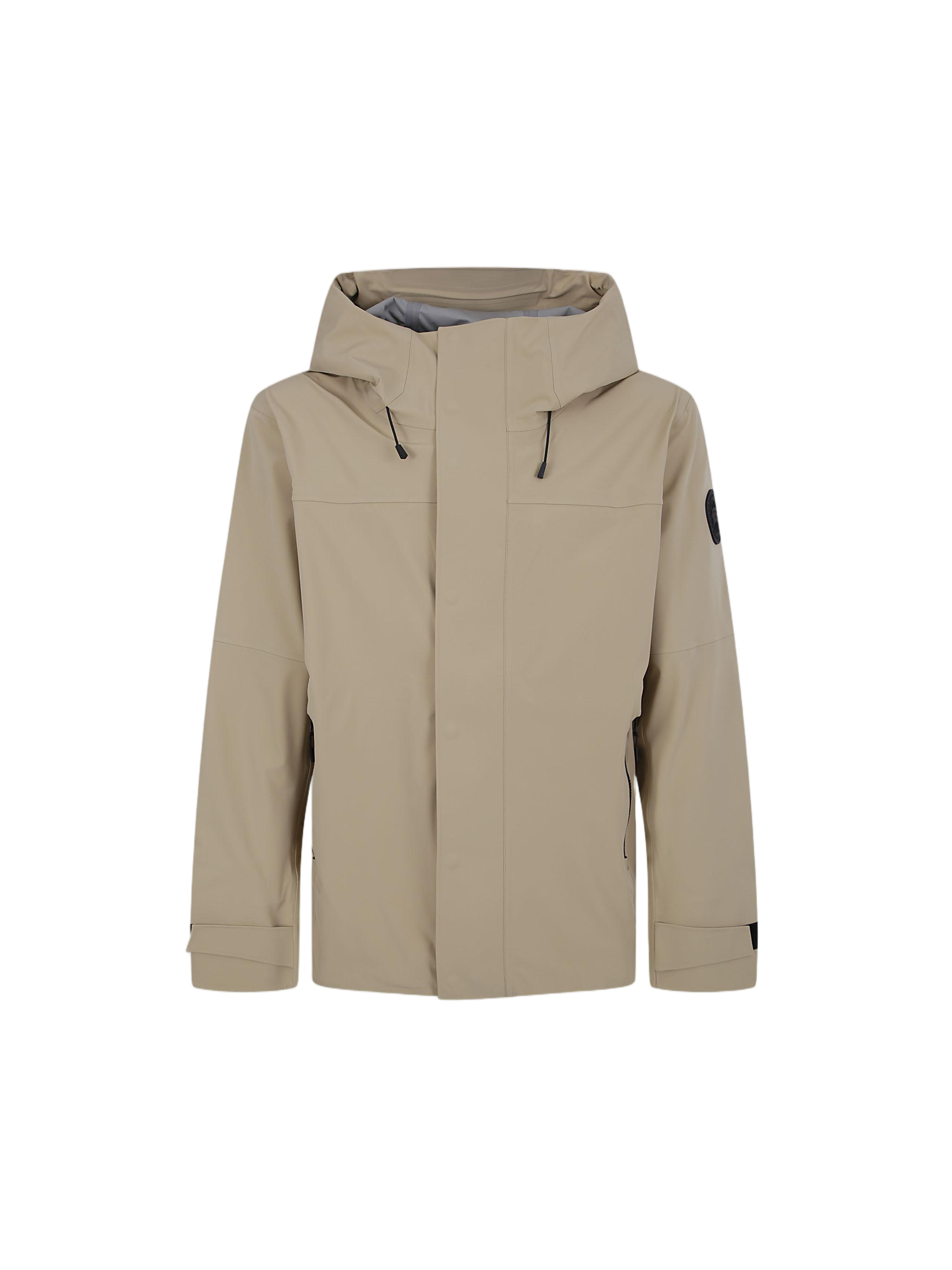 Rupert Rain Jacket - Bd