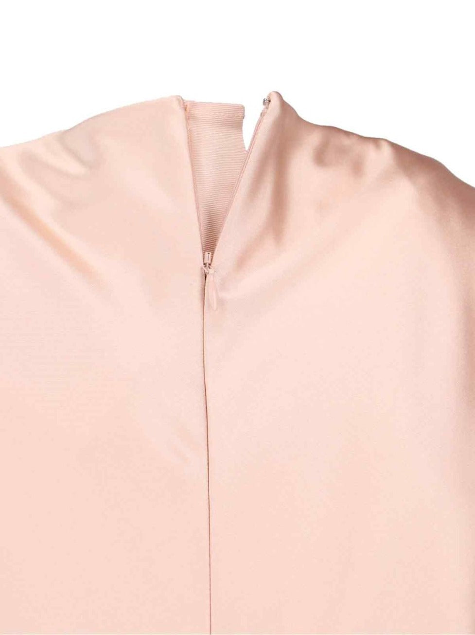 Midi Dress – Pink