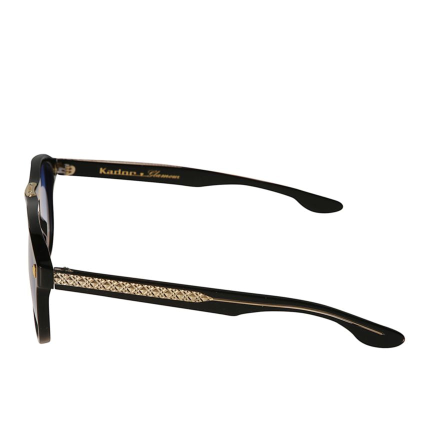 Gipsy Flag Glamour Square Frame Sunglasses