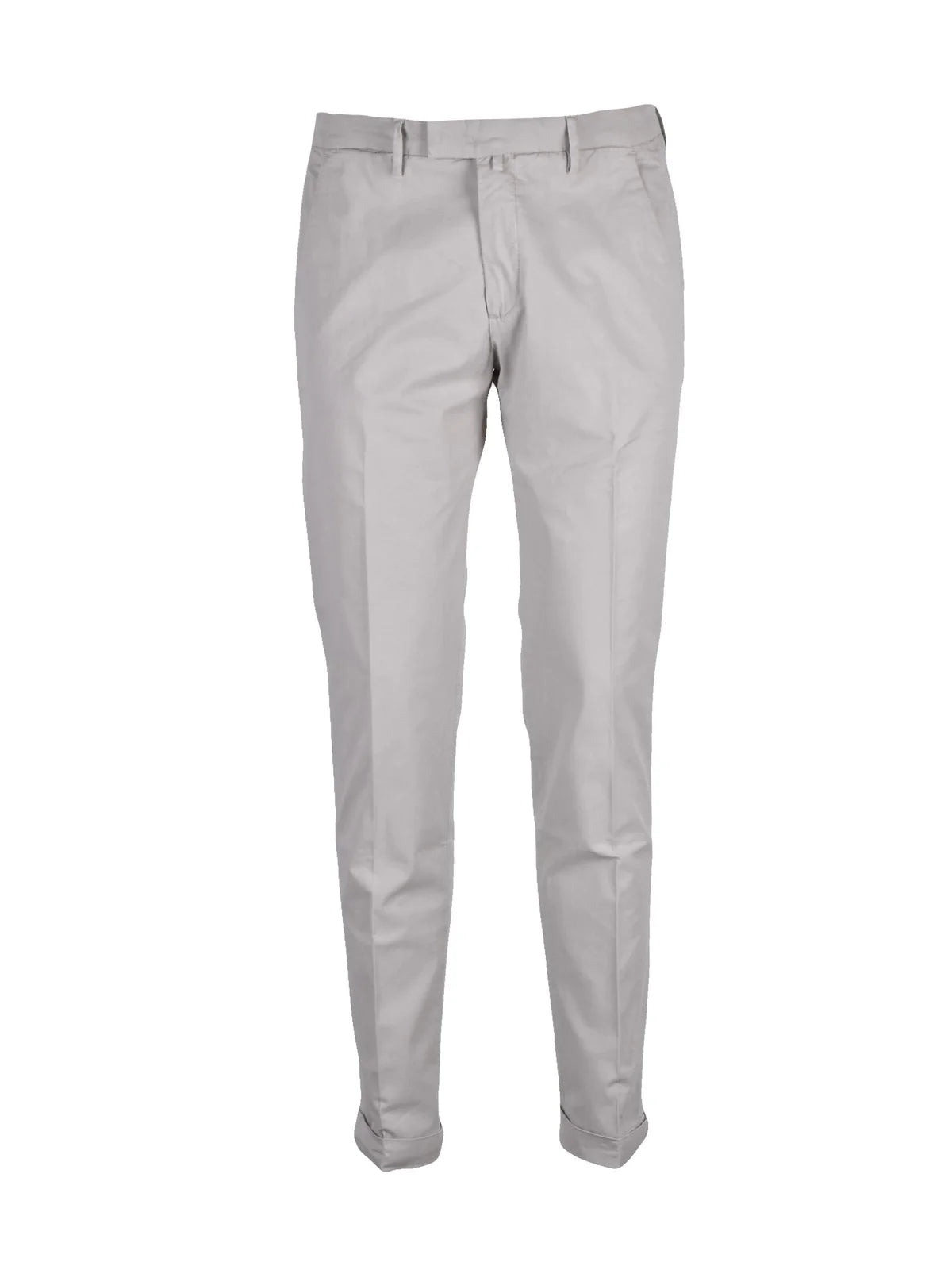 Briglia 1949 Men'S Trousers - Light Grey