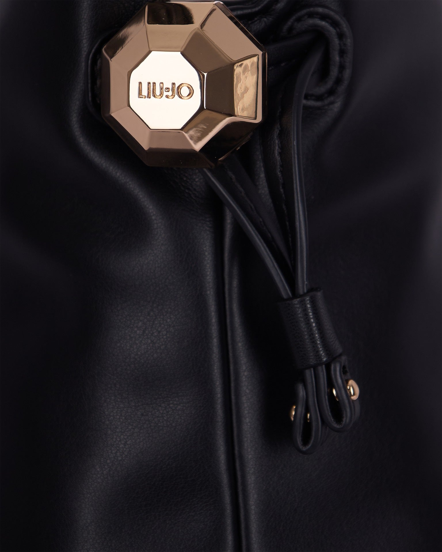 Black Riccy Bag