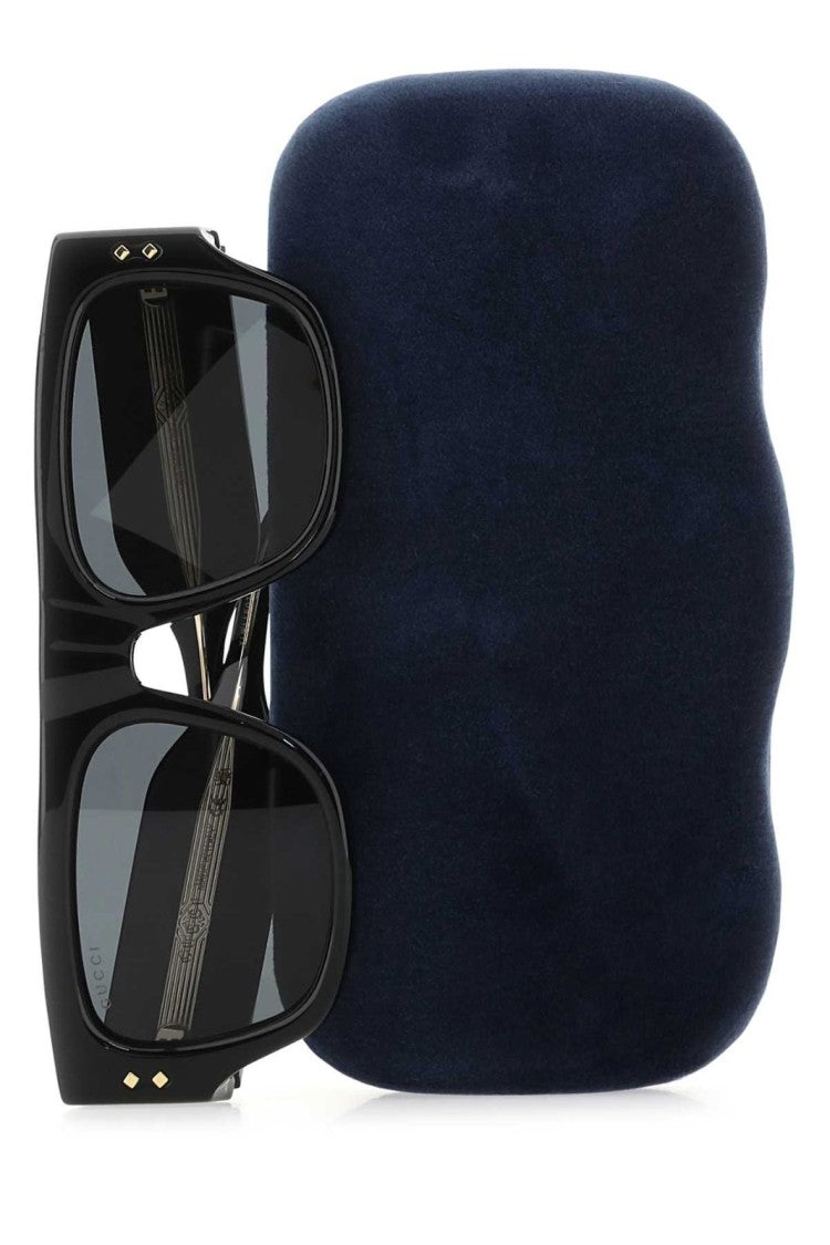 Square Sunglasses