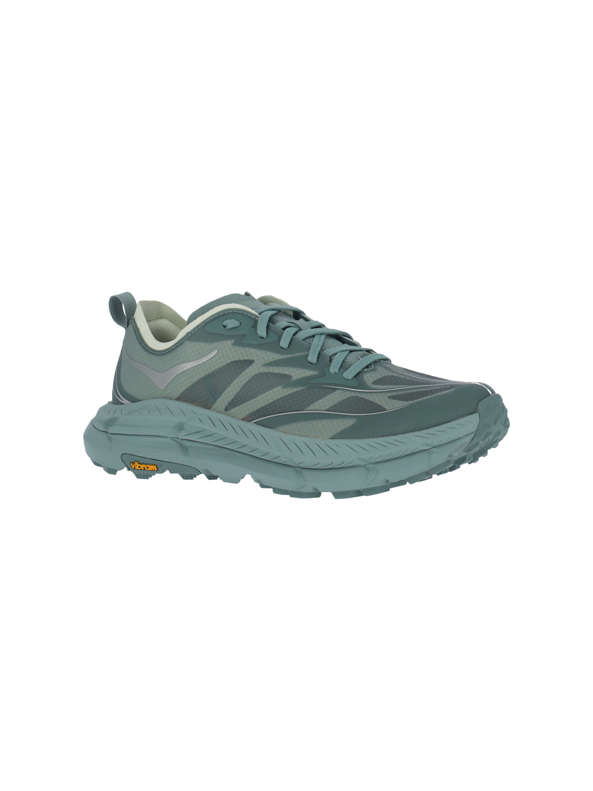 Green Mafate Speed 4 Lite Sneakers