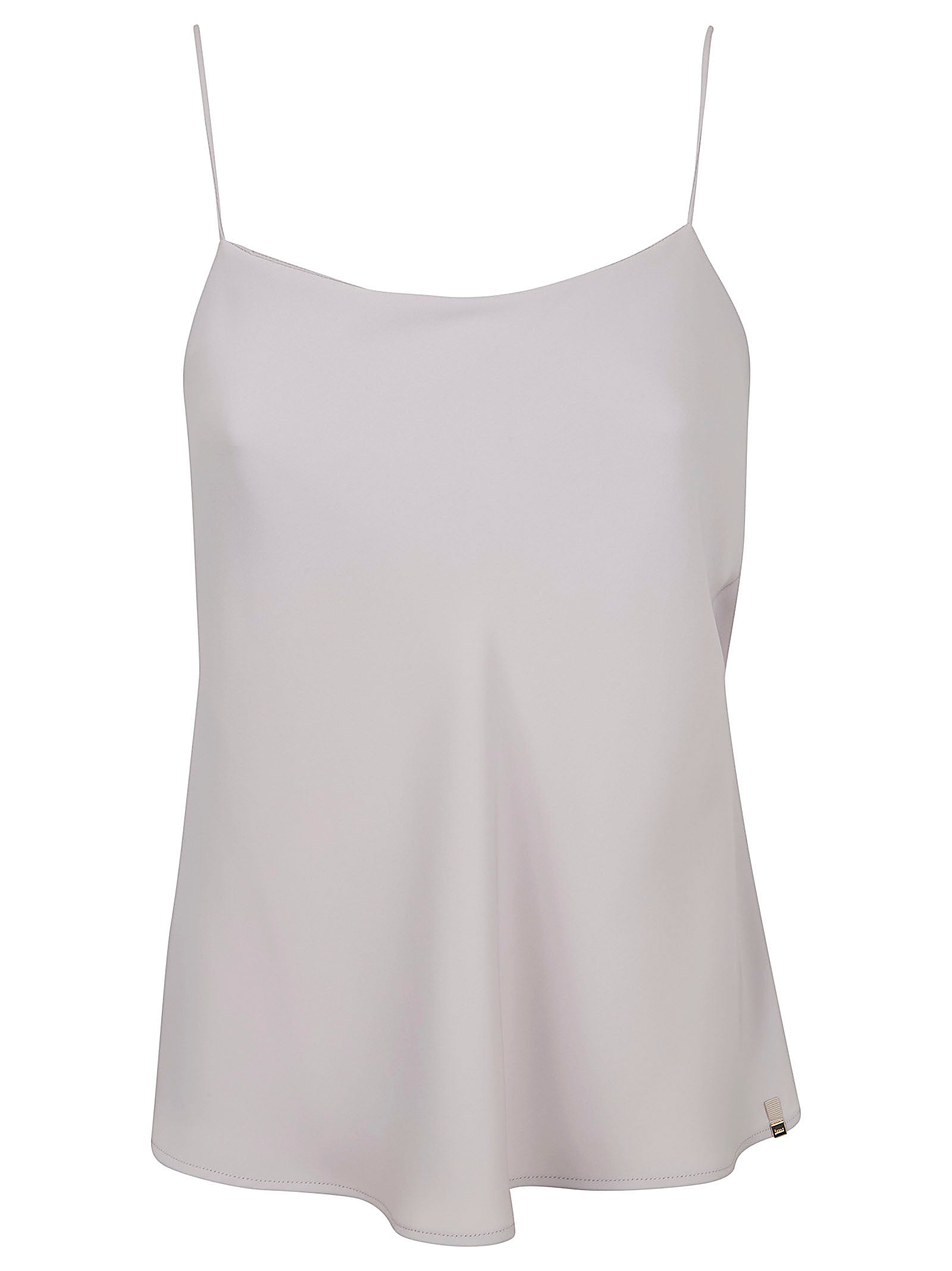 Sleeveless Spaghetti Strap Top