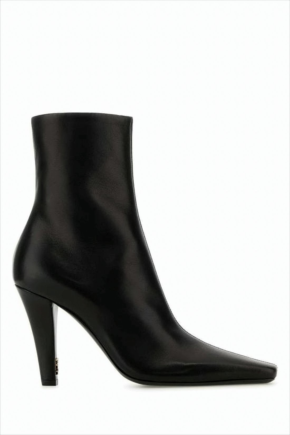 Sleek Ankle Boot