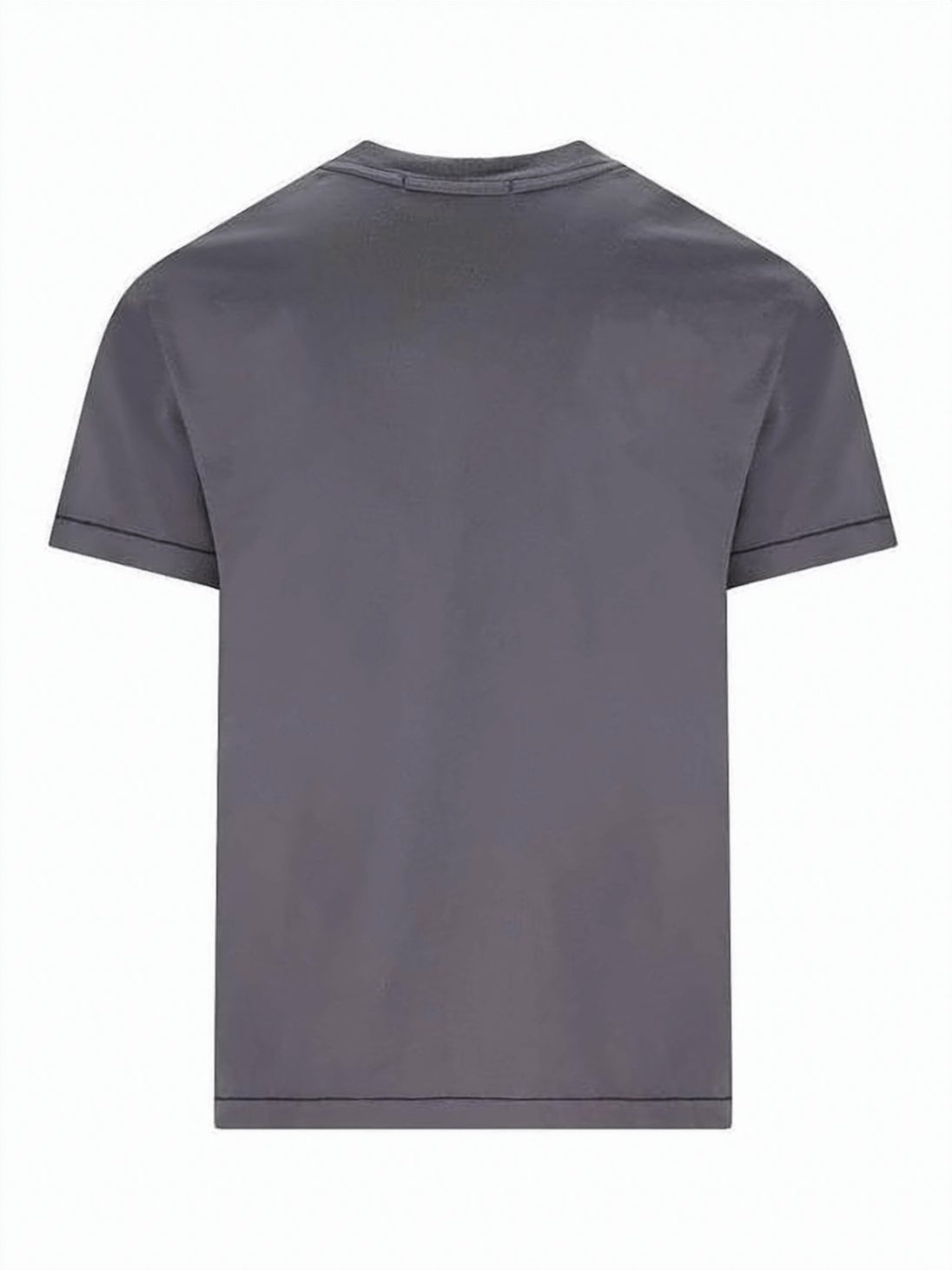 Stone Island Relaxed Fit Short-Sleeve T-Shirt