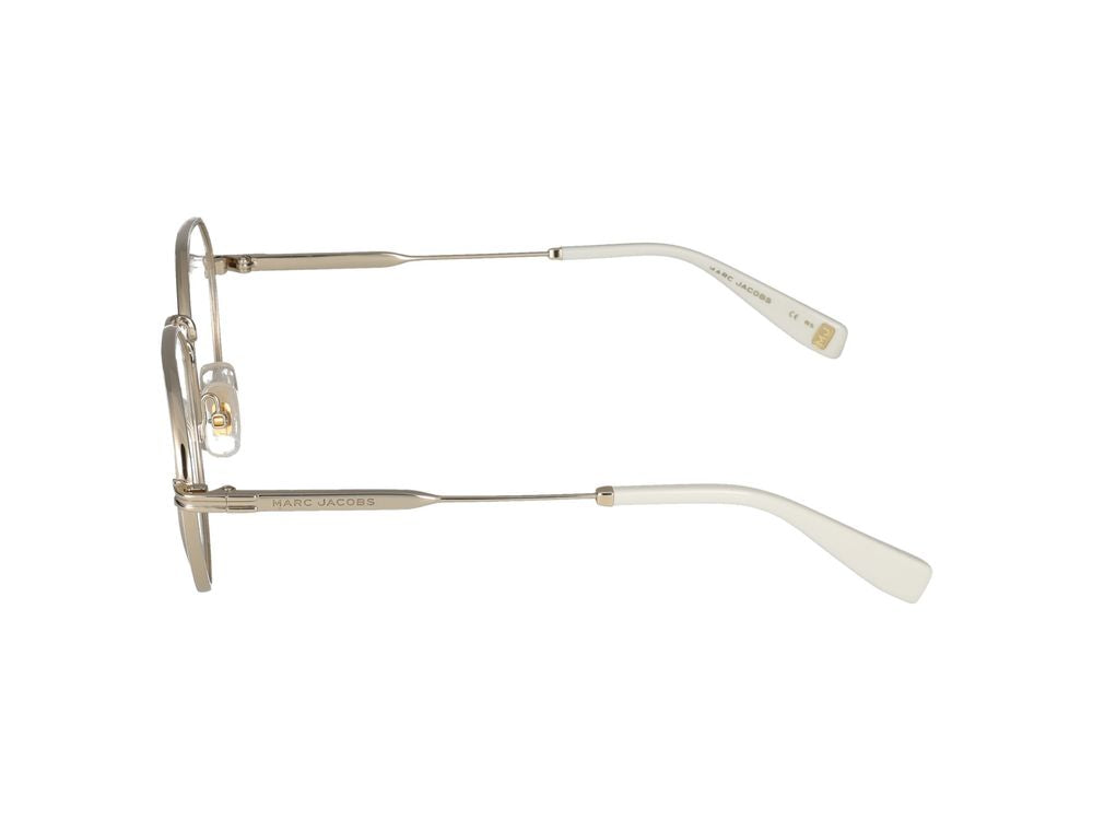 Eyeglasses MJ 1043 Y3R Gold Ivory 55/16/140