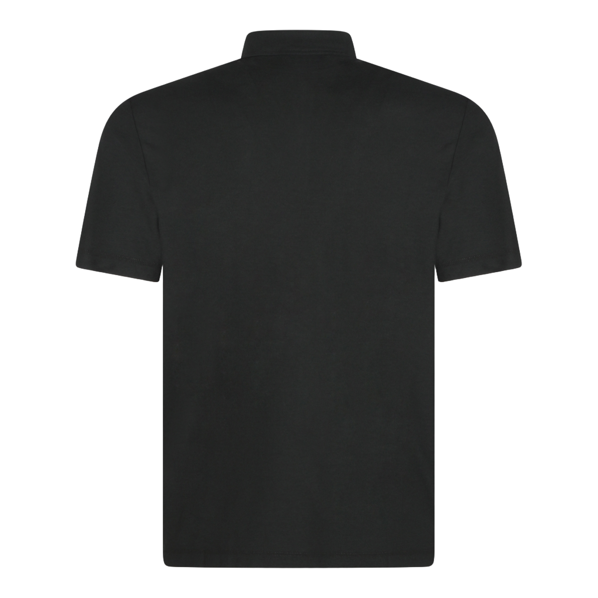 Classic Short-Sleeve Polo