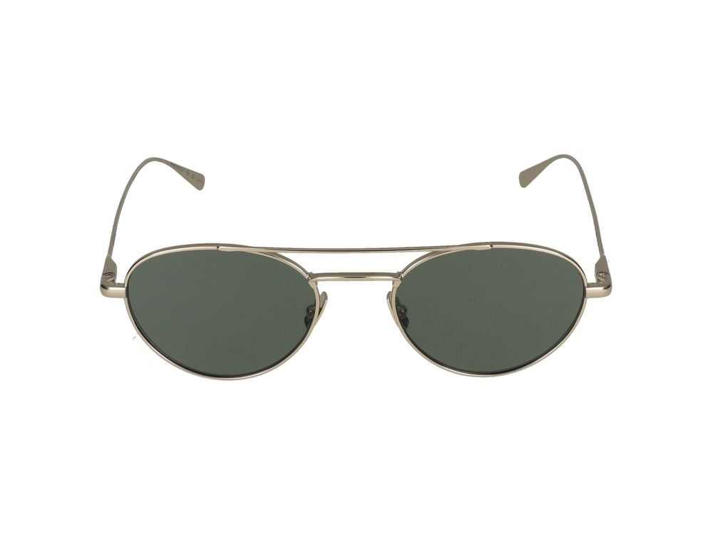Sunglasses SL 850 004 gold gold green 51/20/145