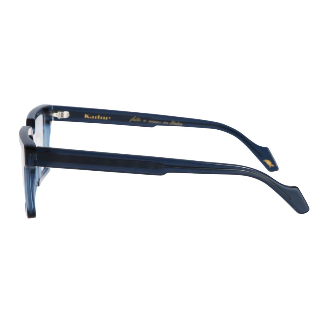 Pierre Oversized Square Frame Sunglasses