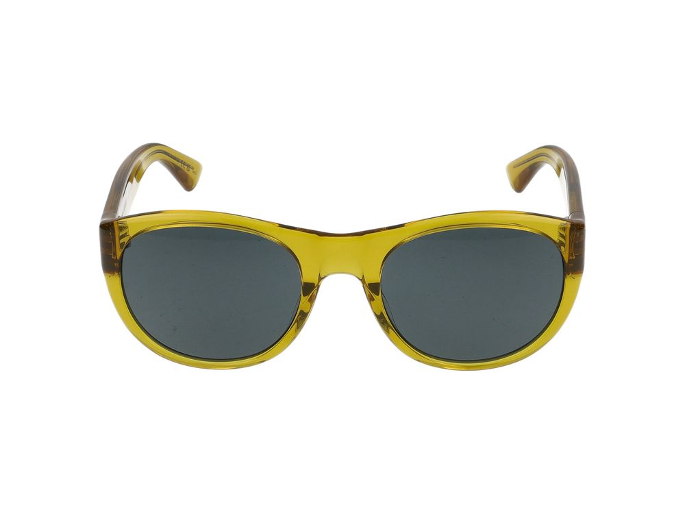 Sunglasses Saint Laurent SL 798 MAXIME 005 yellow yellow black 54/21/140