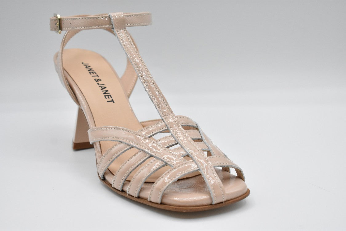 Natural Leather Shoes