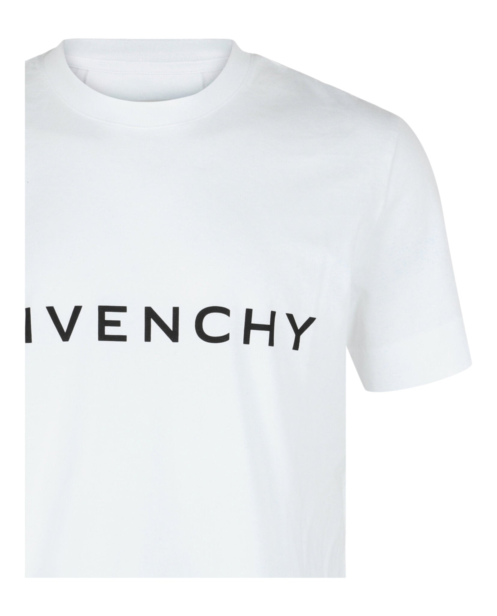 Slim-Fit Logo Graphic T-Shirt