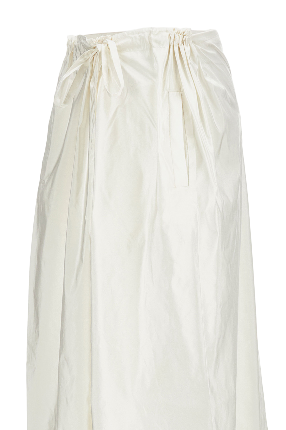 Tognon Wide Leg Trousers