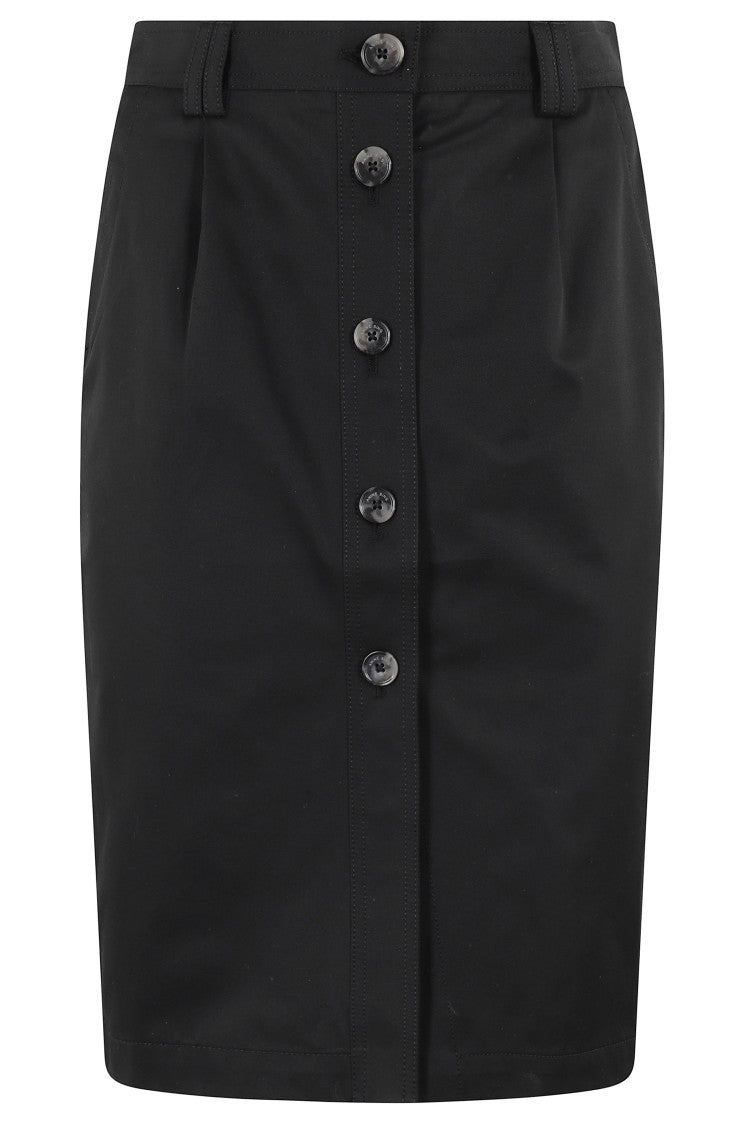 Zaire Skirt