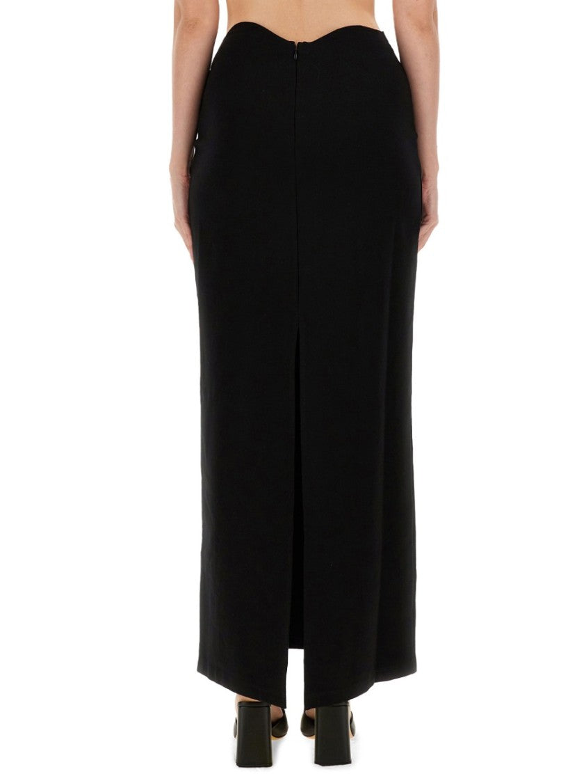 Petunia Skirt