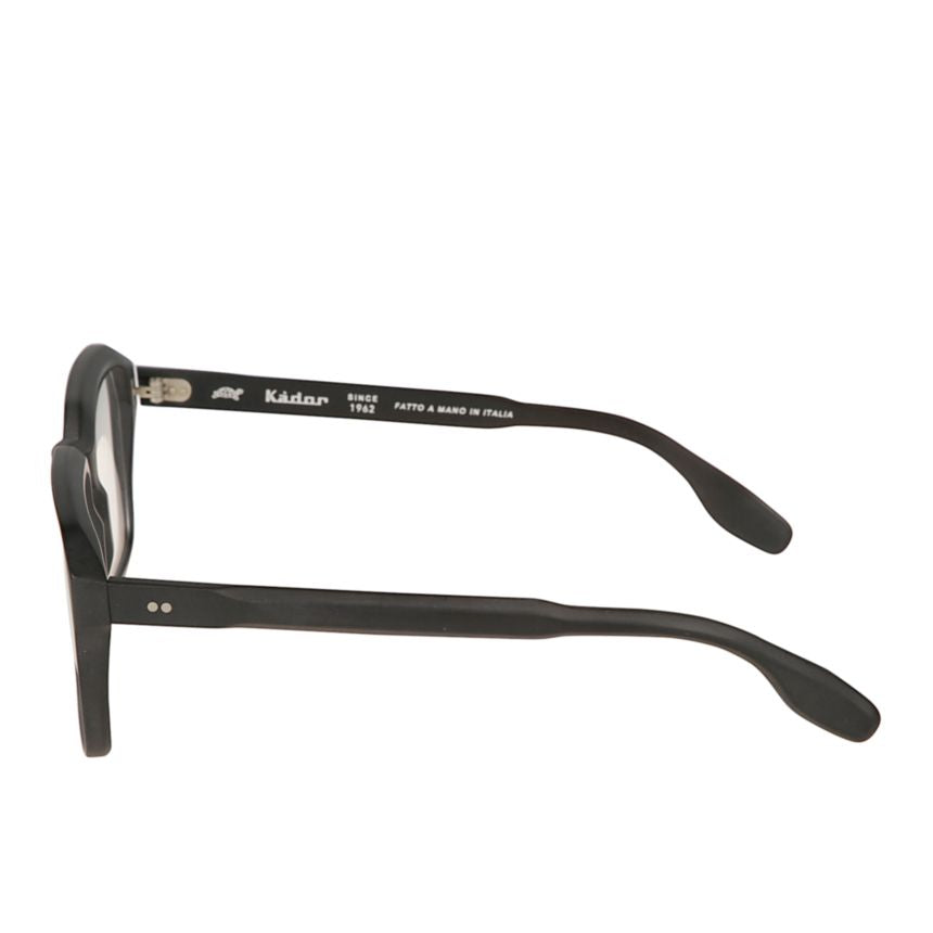 Big 4 Bold Oversized Square Frame Eyeglasses