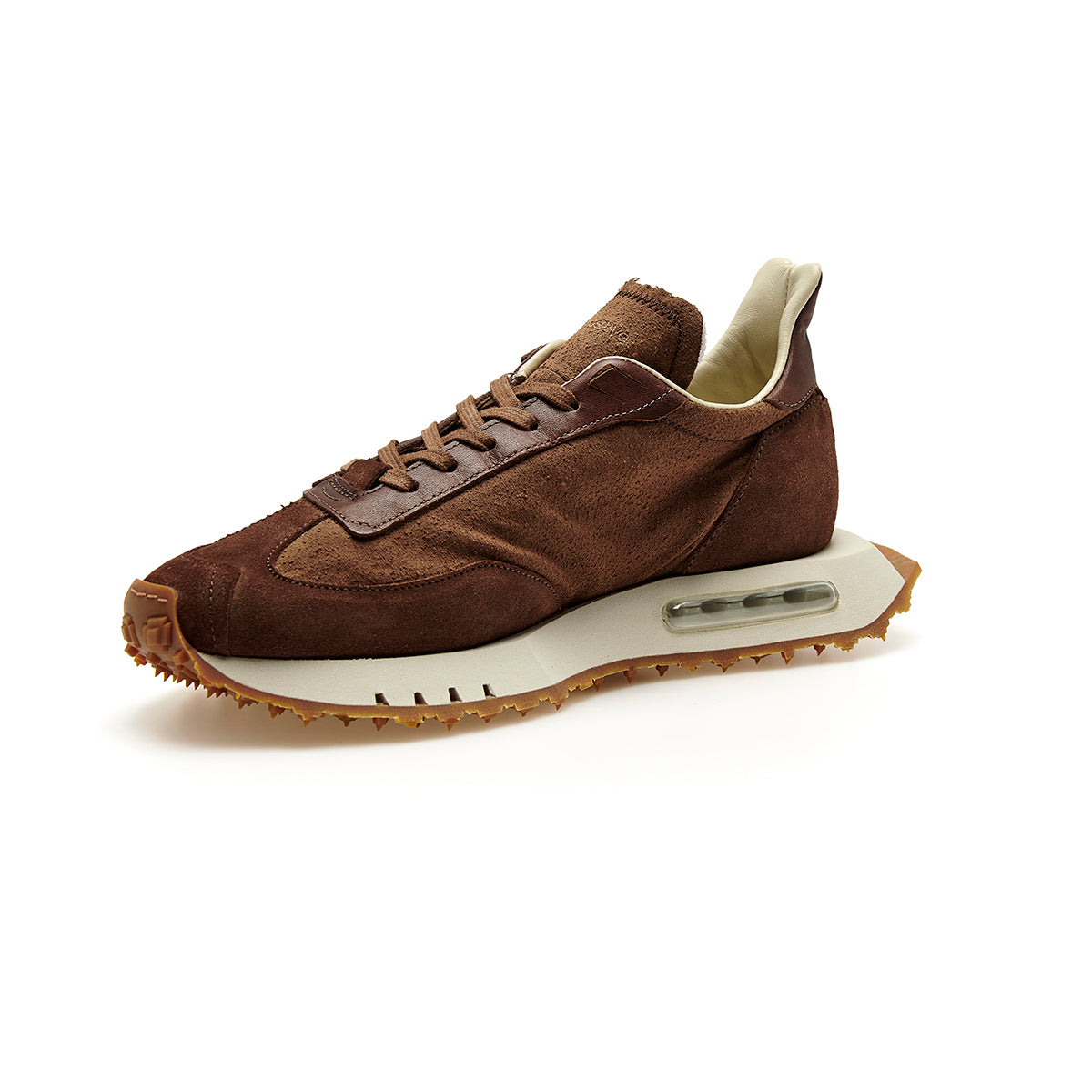 Space Race - Pigment Dye Sneakers