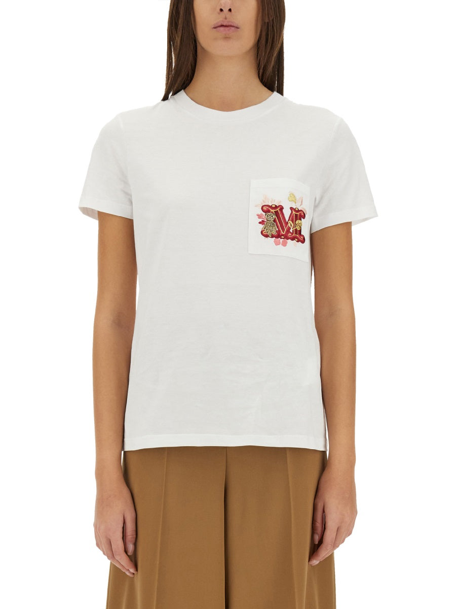 "Nunzio" Cotton Shirt
