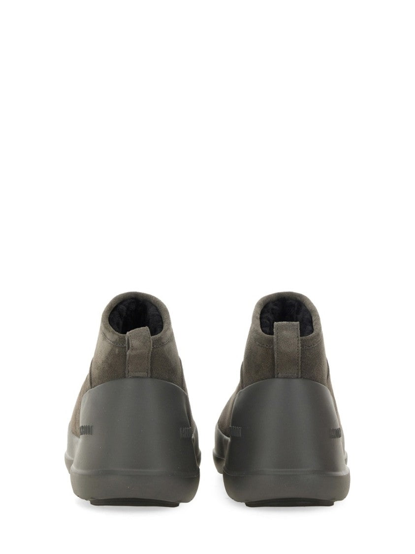 "Moon" Boot