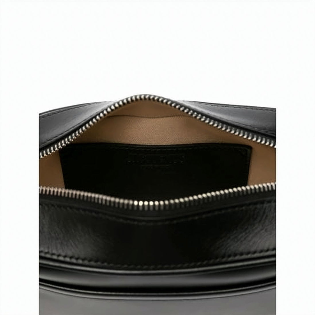 Rectangular Crossbody Bag