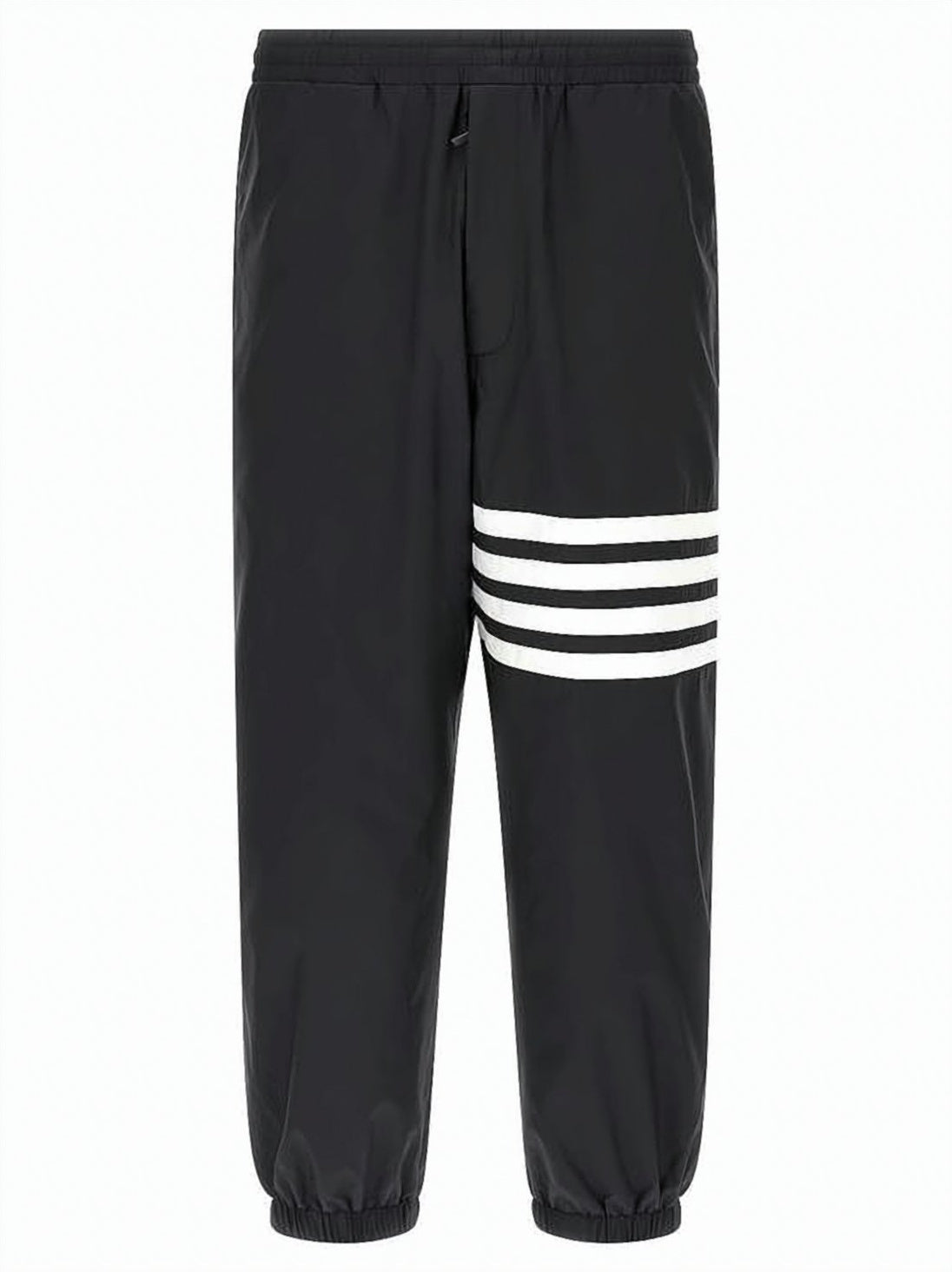 Shiny Ripstop Track Pants