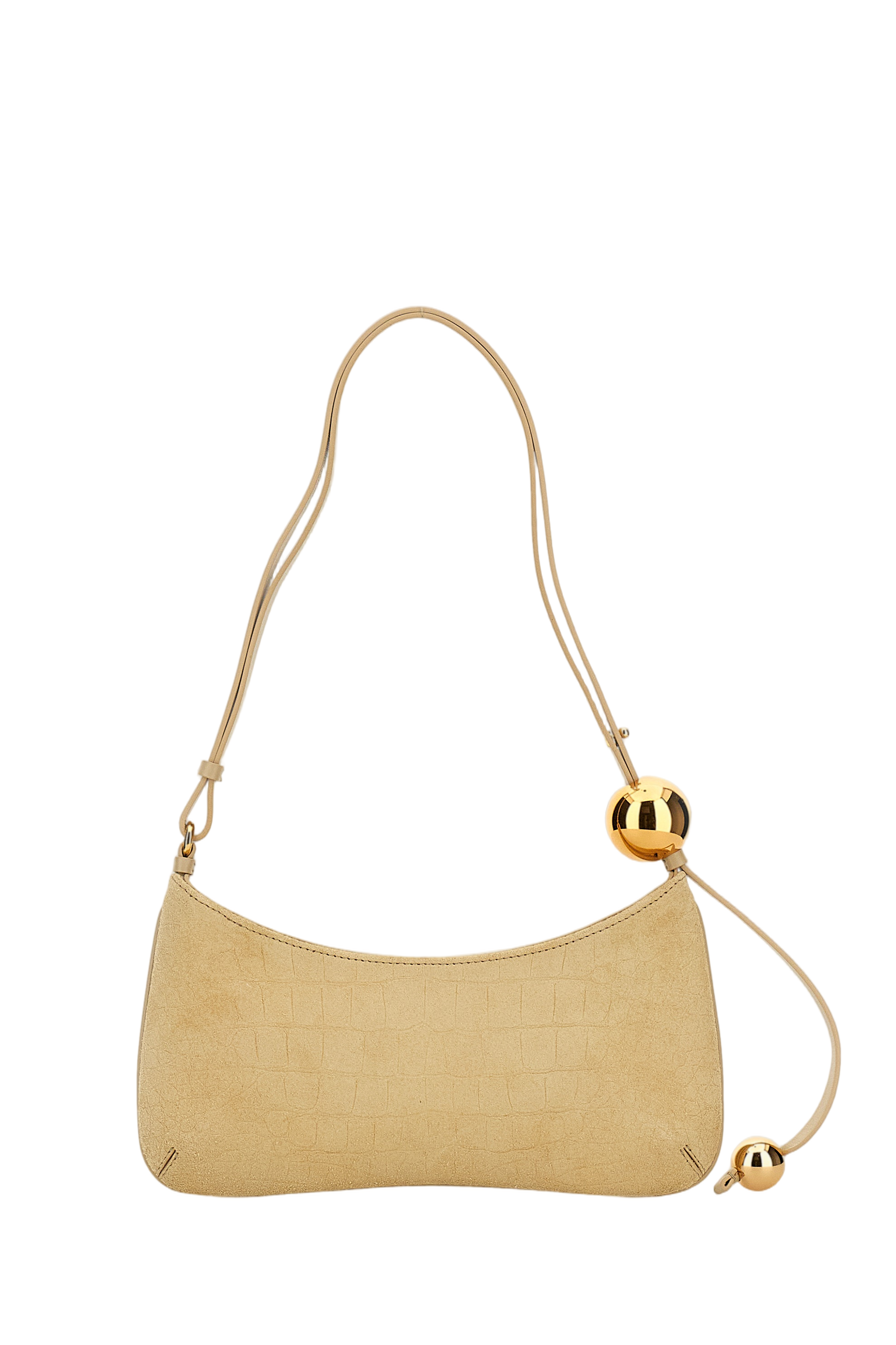 Le Bisou Perle Shoulder Bag