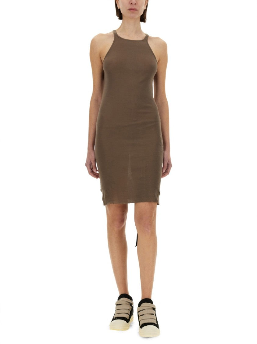 "Tank" Dress