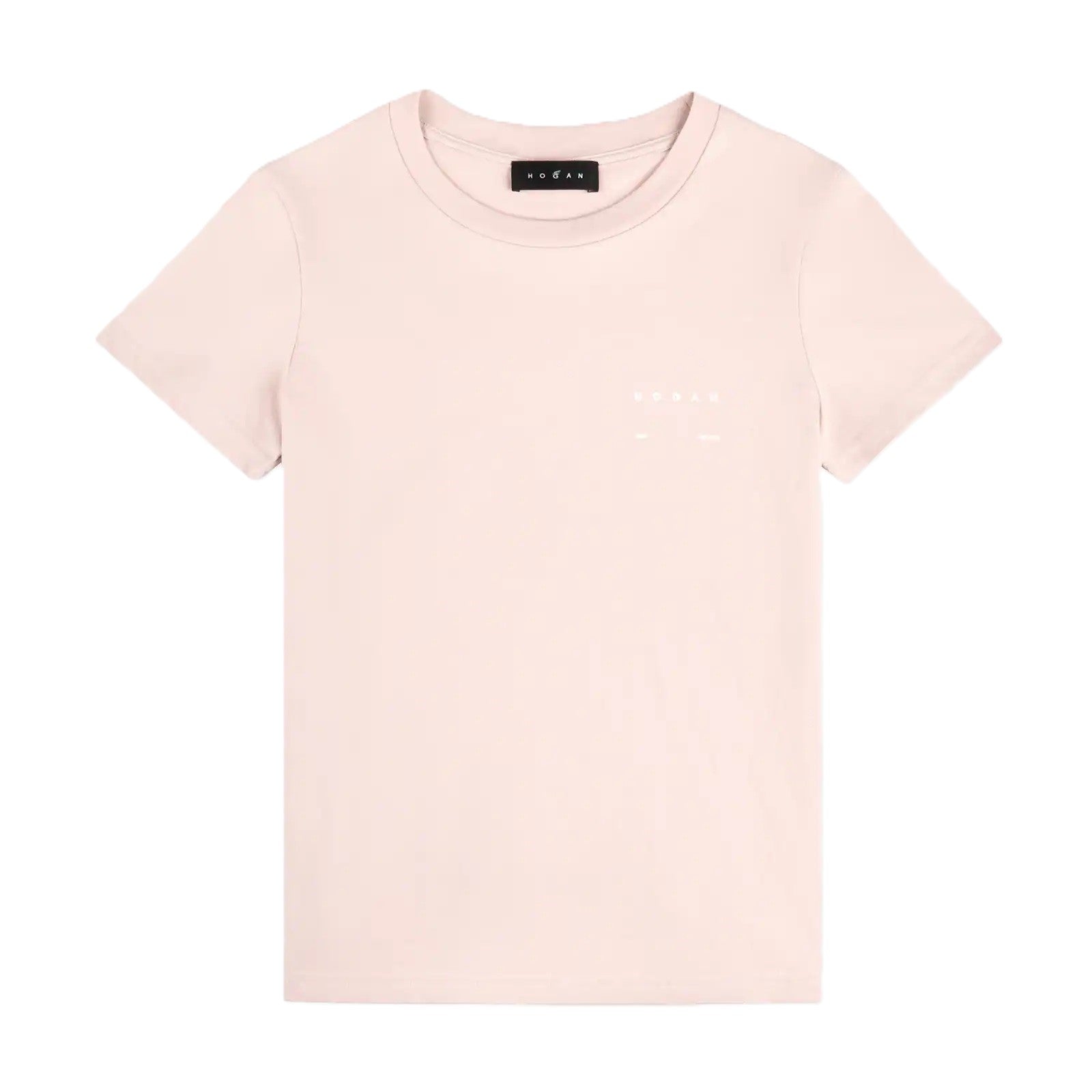 Cipria Boxy T-Shirt
