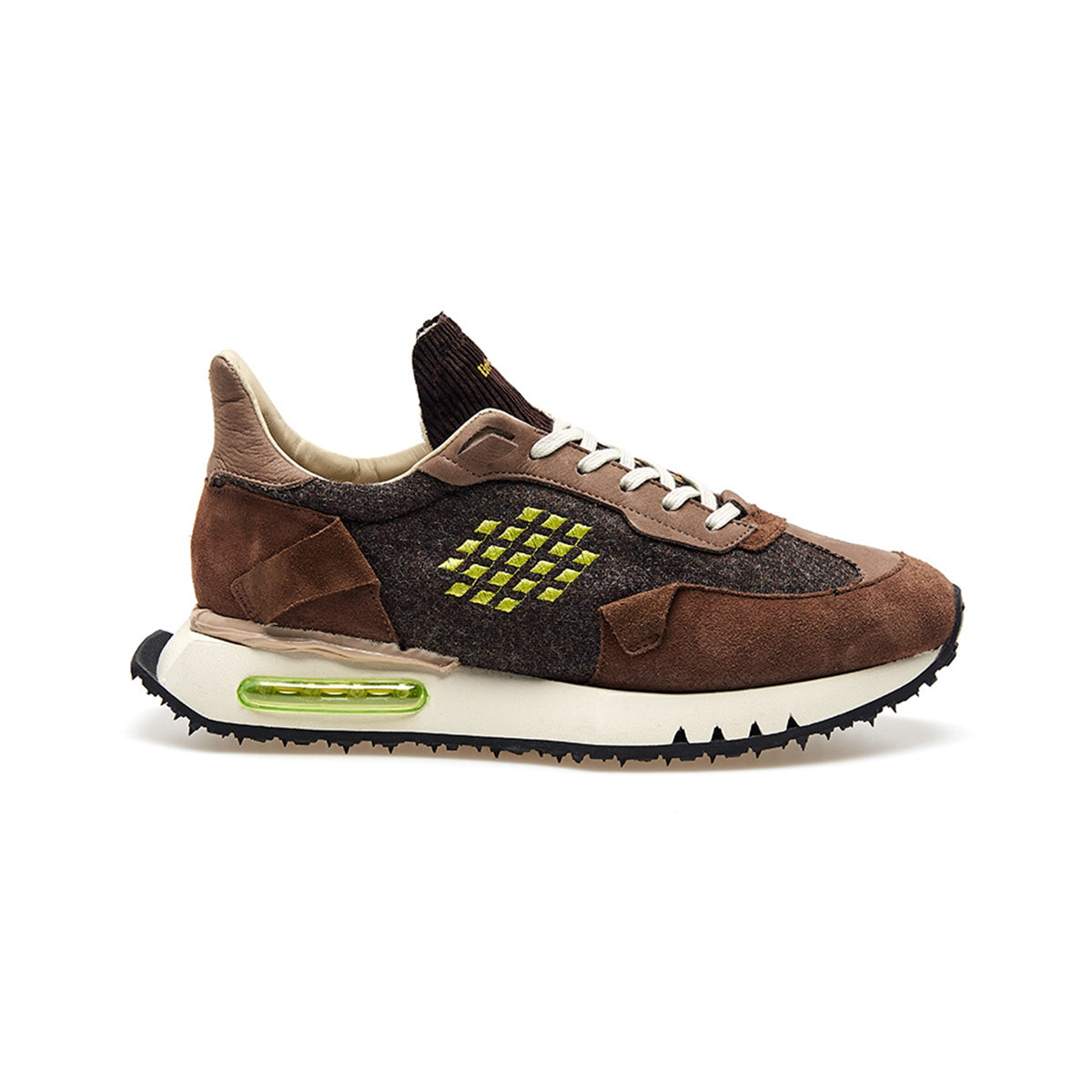 Space Race Wing Sneaker