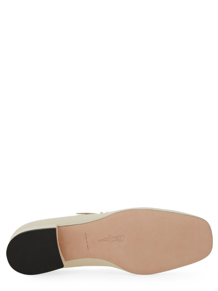 Classic Mary Jane Pumps